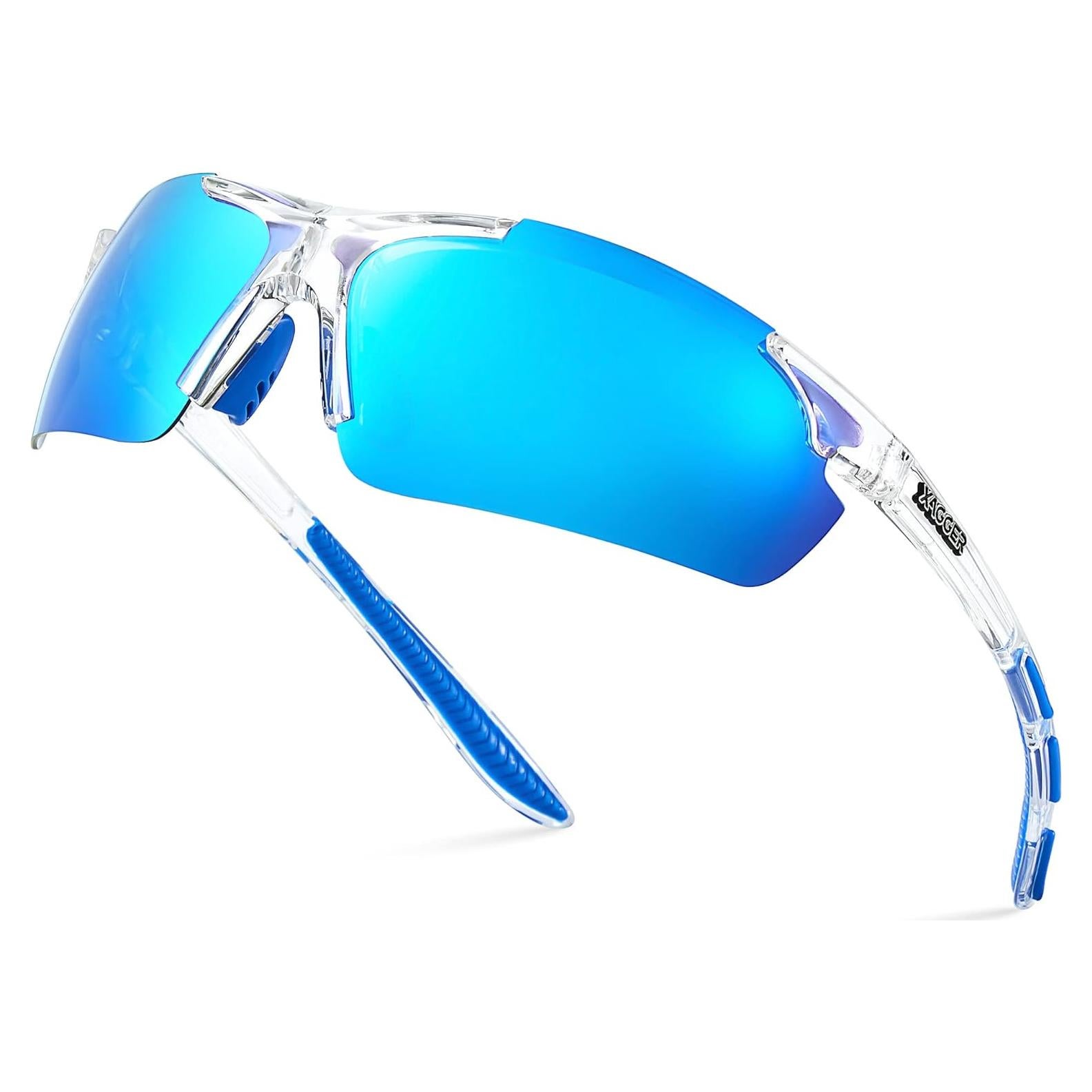Gafas de sol polarizadas Xagger UV400 para deportes