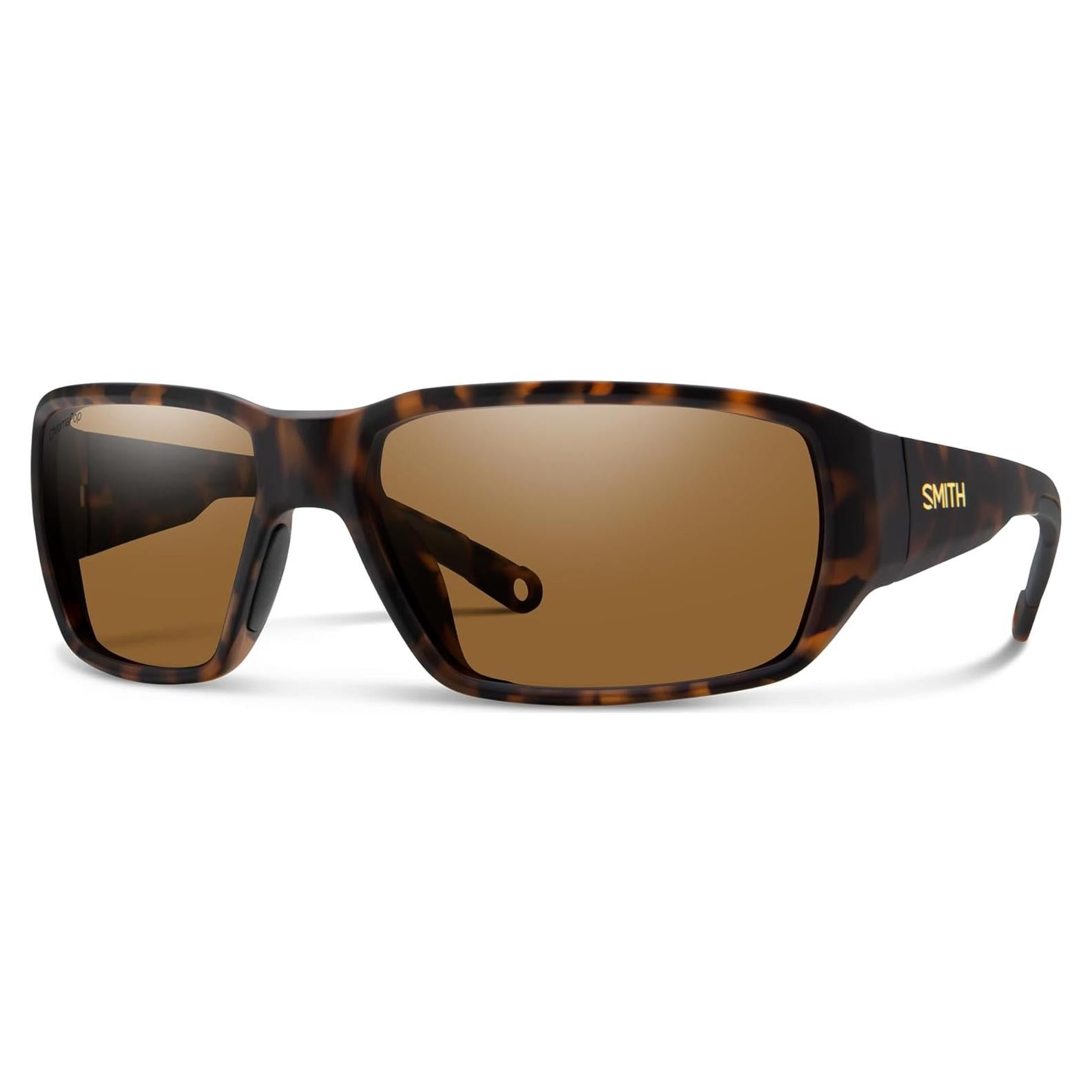 Gafas de sol SMITH Hookset Polarizadas ChromaPop Marrón