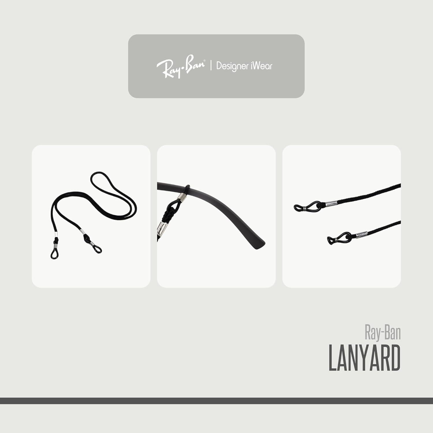 Gafas de sol Ray-Ban RB3016 CLUBMASTER - Set de regalo lujo