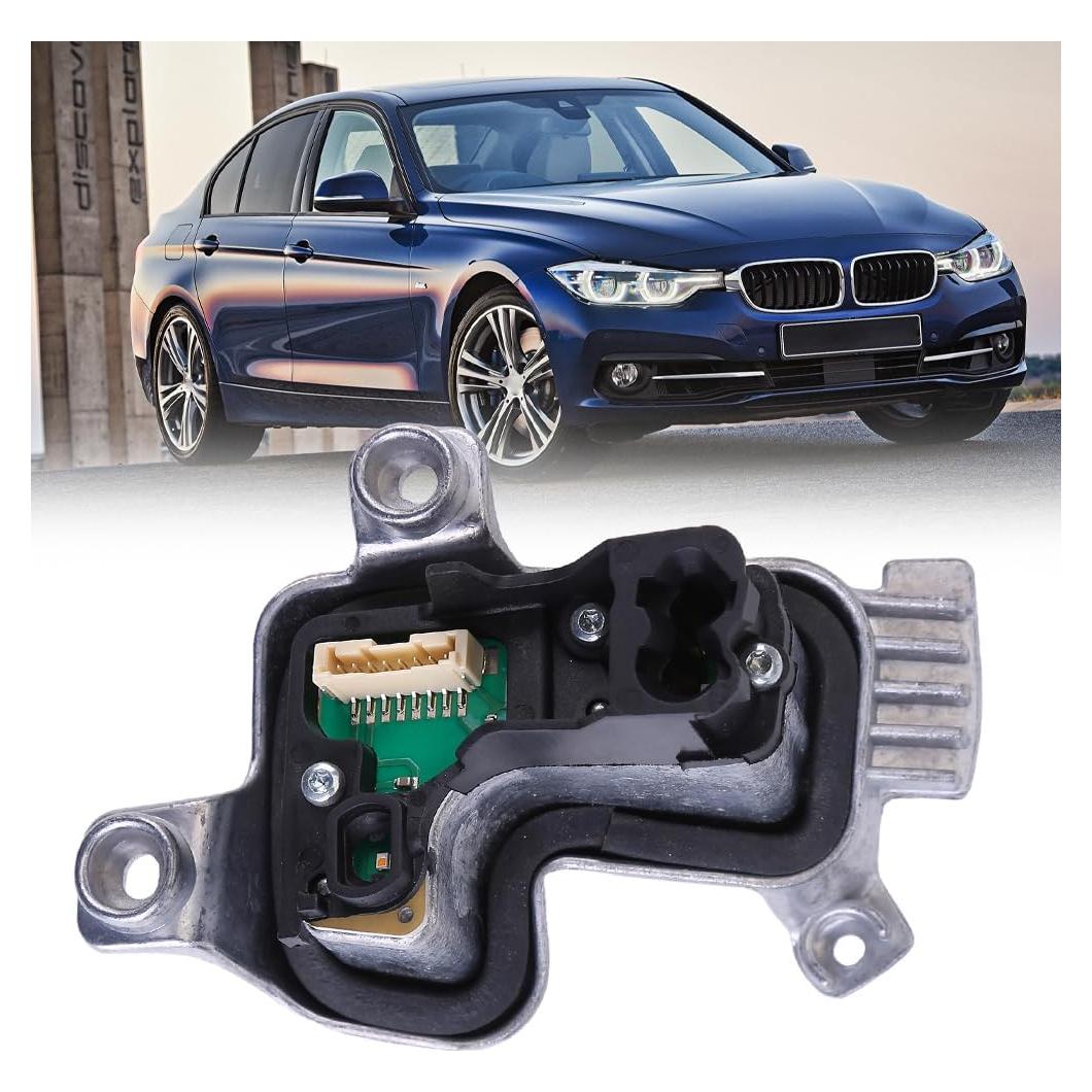 Módulo de señal de giro LED Moseiny para BMW 3 Series F30 F31