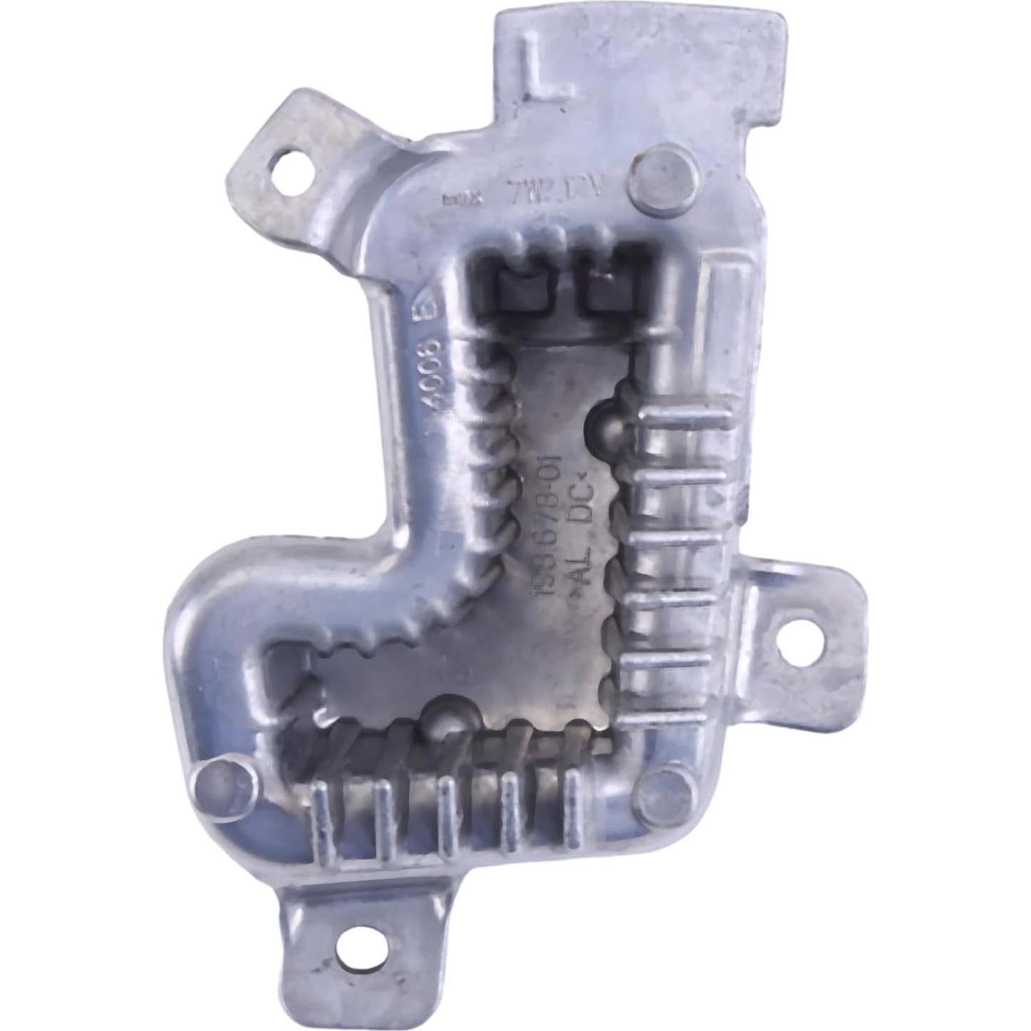 Módulo de señal de giro LED Moseiny para BMW 3 Series F30 F31