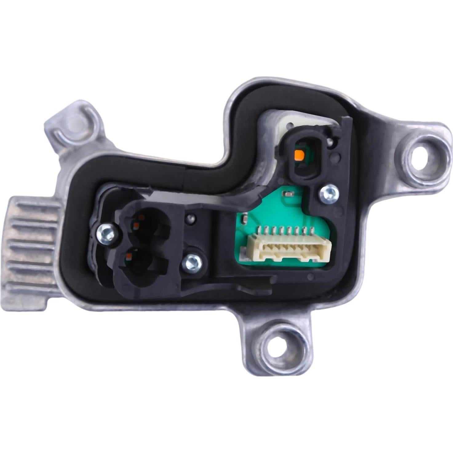 Módulo de señal de giro LED Moseiny para BMW 3 Series F30 F31