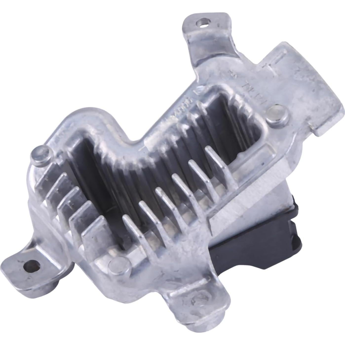 Módulo de señal de giro LED Moseiny para BMW 3 Series F30 F31