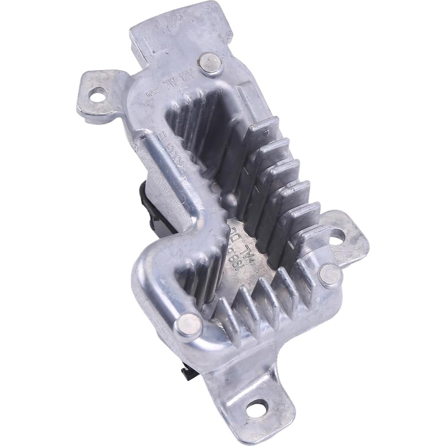 Módulo de señal de giro LED Moseiny para BMW 3 Series F30 F31