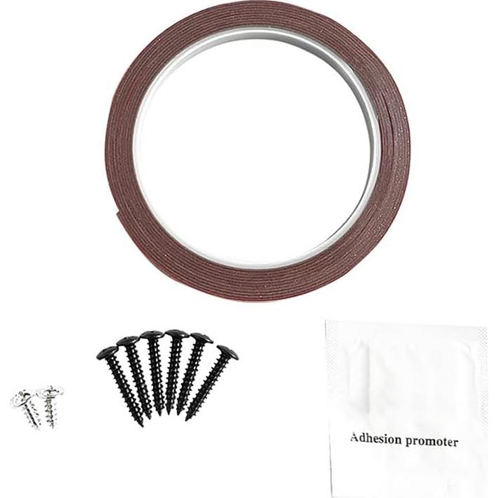 Difusor Trasero LED MODILOVER para Tesla Model Y 2020-2024