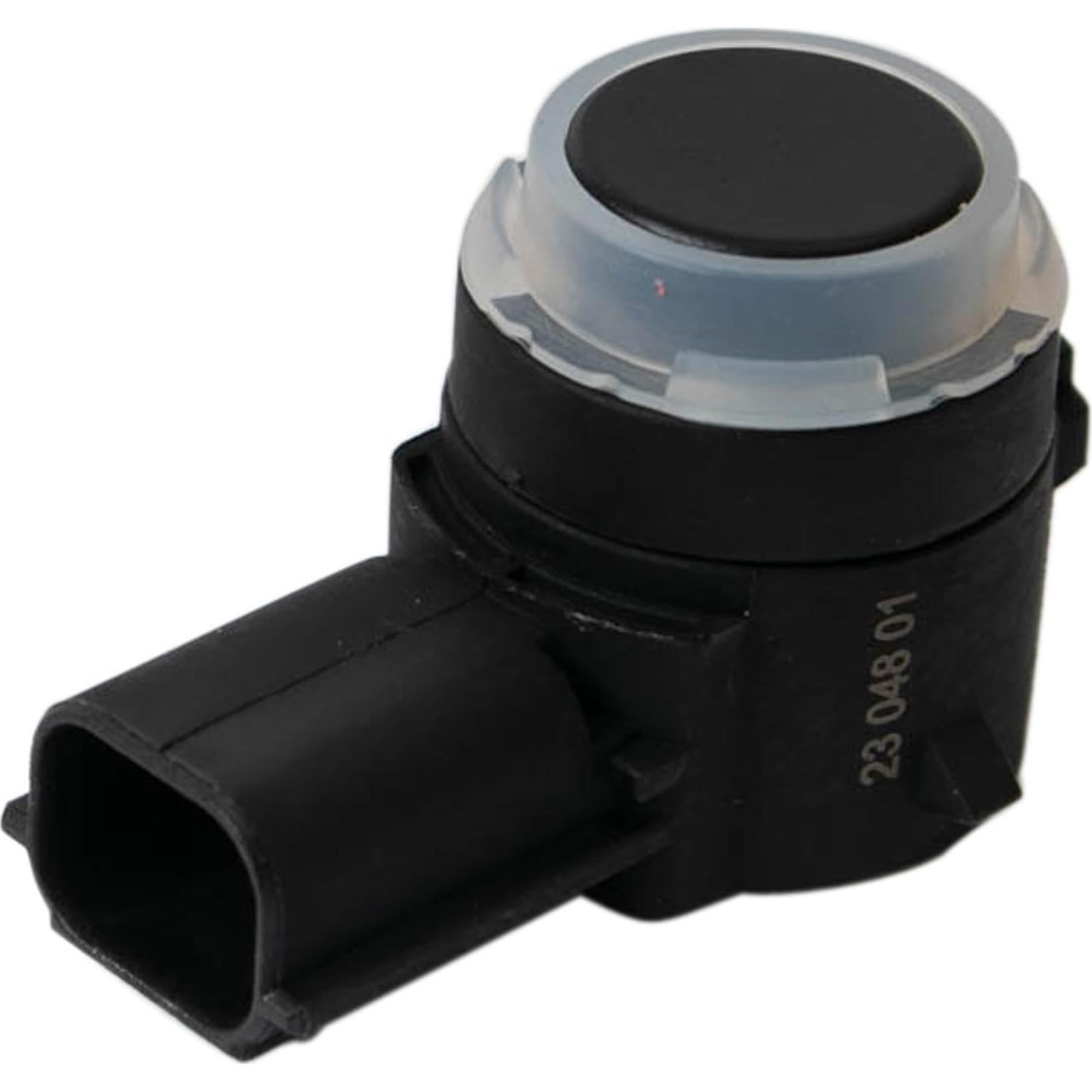 Sensor de Estacionamiento TRQ SNA11109 Compatible Ford 2019-23