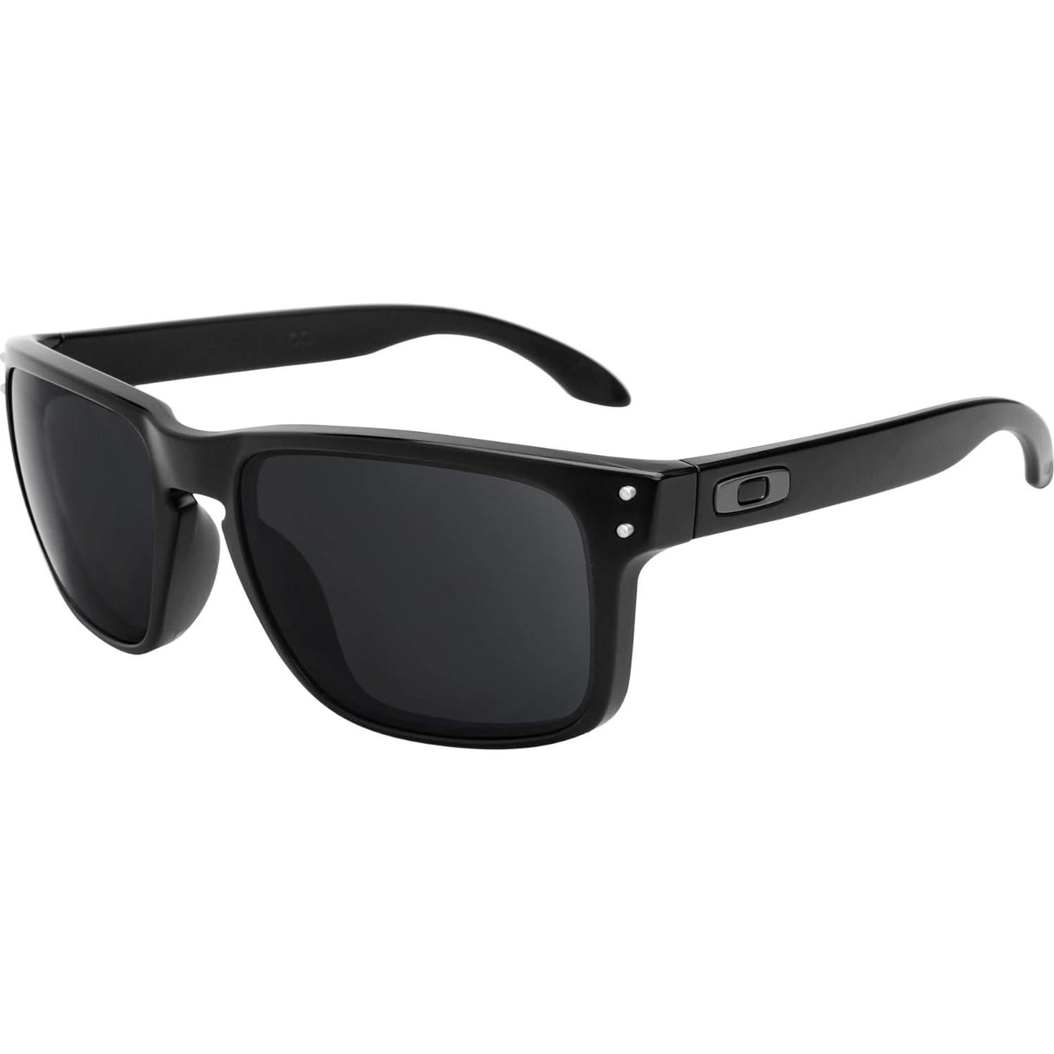 Lentes Revant para Oakley Holbrook Polarizados Oro Espejado