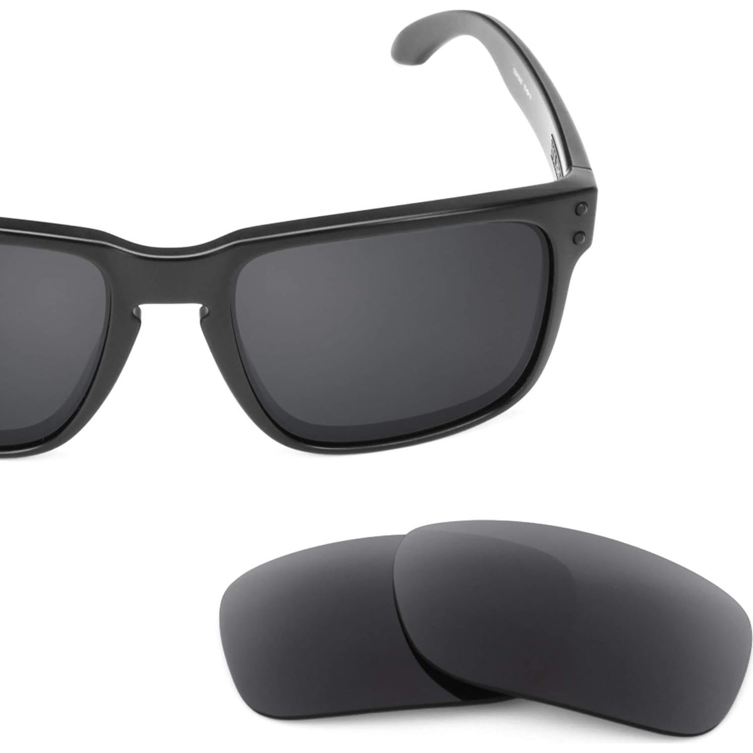 Lentes Revant para Oakley Holbrook - Polarizados, Anti-Rayones