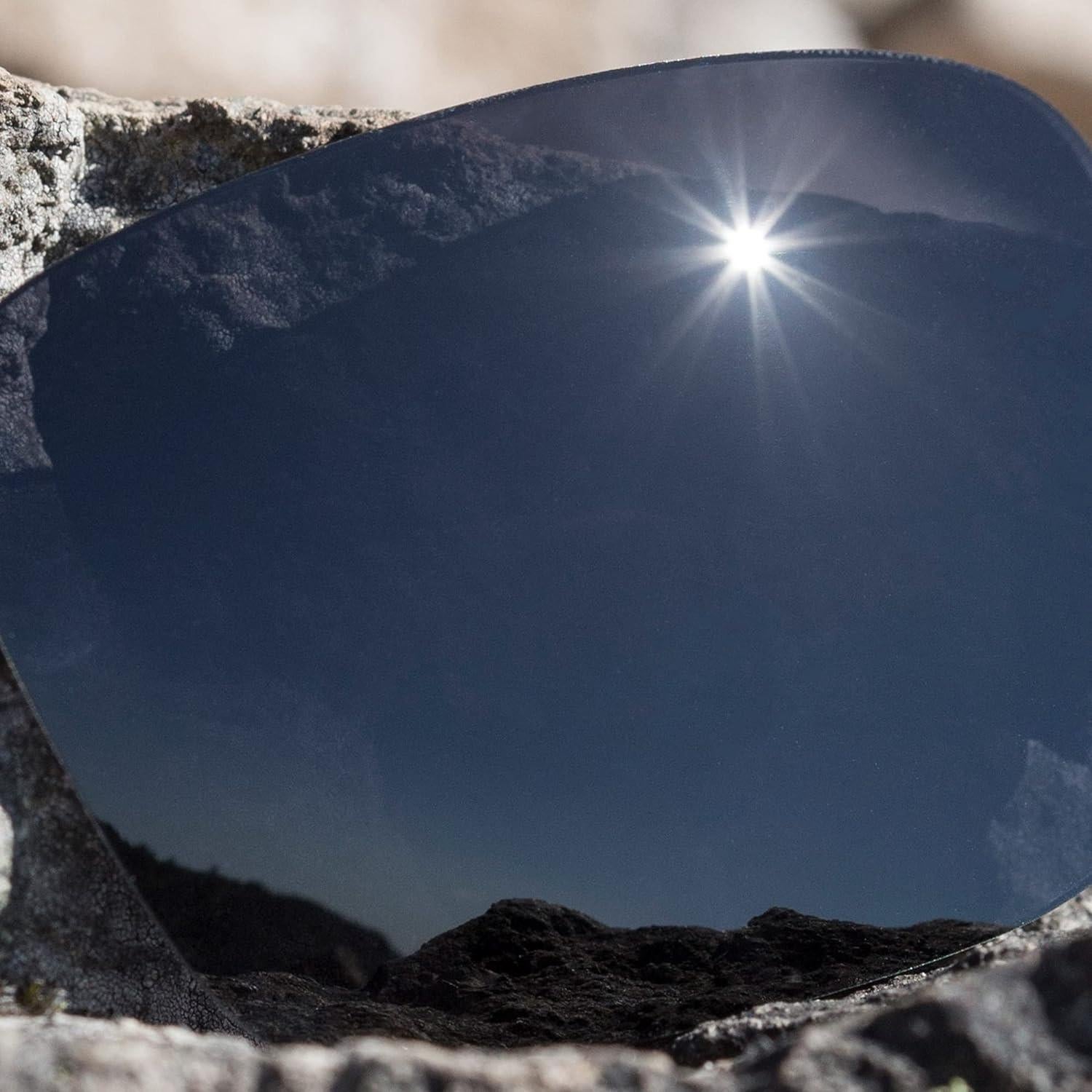 Lentes Revant para Oakley Holbrook - Polarizados, Anti-Rayones