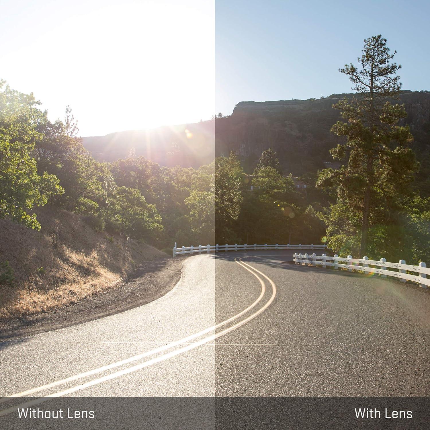 Lentes Revant para Oakley Holbrook - Polarizados, Anti-Rayones