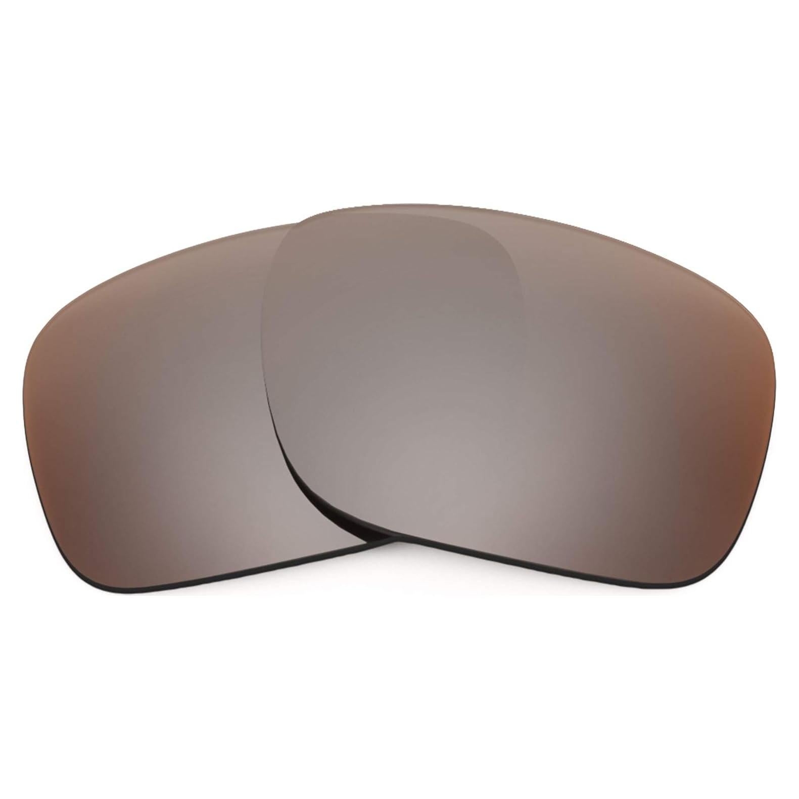 Lentes Revant para Oakley Holbrook Espejo Bronce Flash