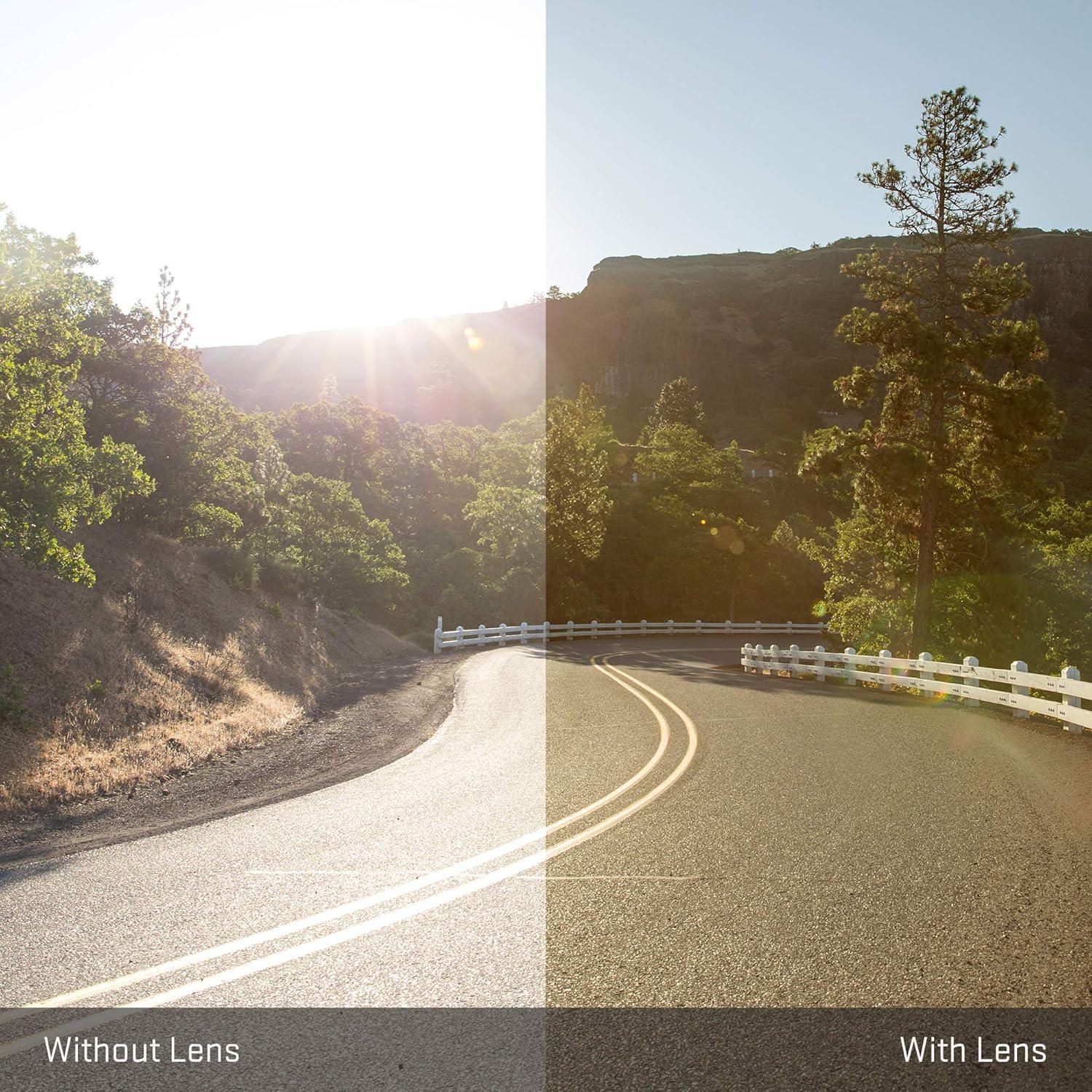 Lentes Revant para Oakley Holbrook Espejo Bronce Flash