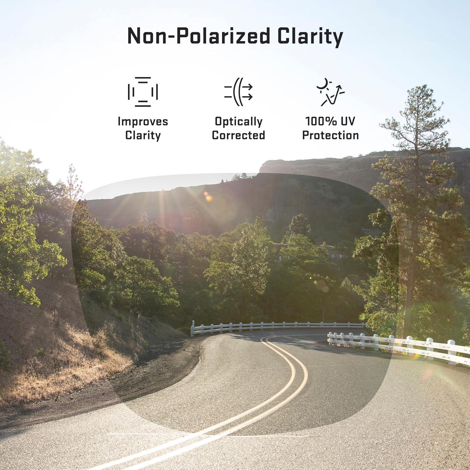 Lentes Revant para Oakley Holbrook Espejados Titanio