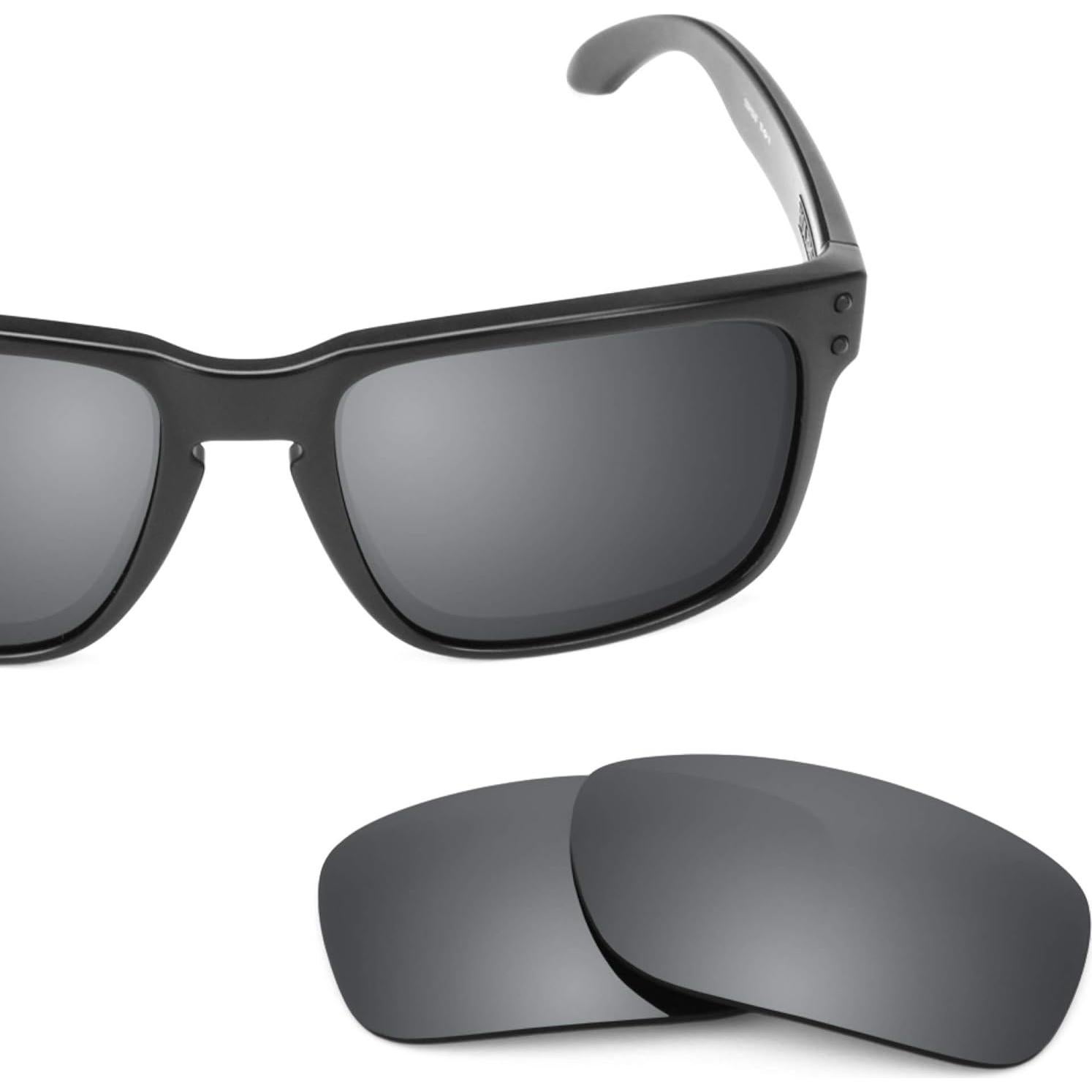 Lentes Revant para Oakley Holbrook Polarizados 100% UV