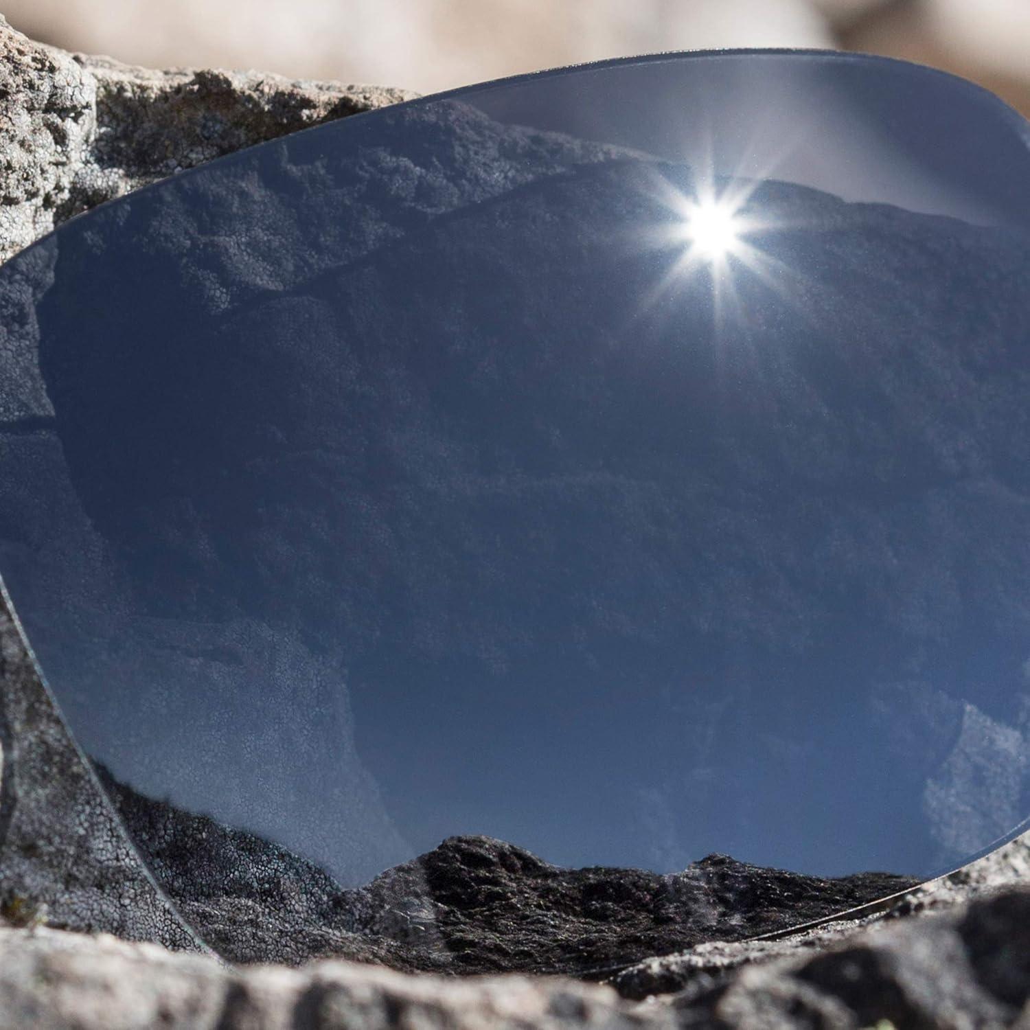 Lentes Revant para Oakley Holbrook Polarizados 100% UV