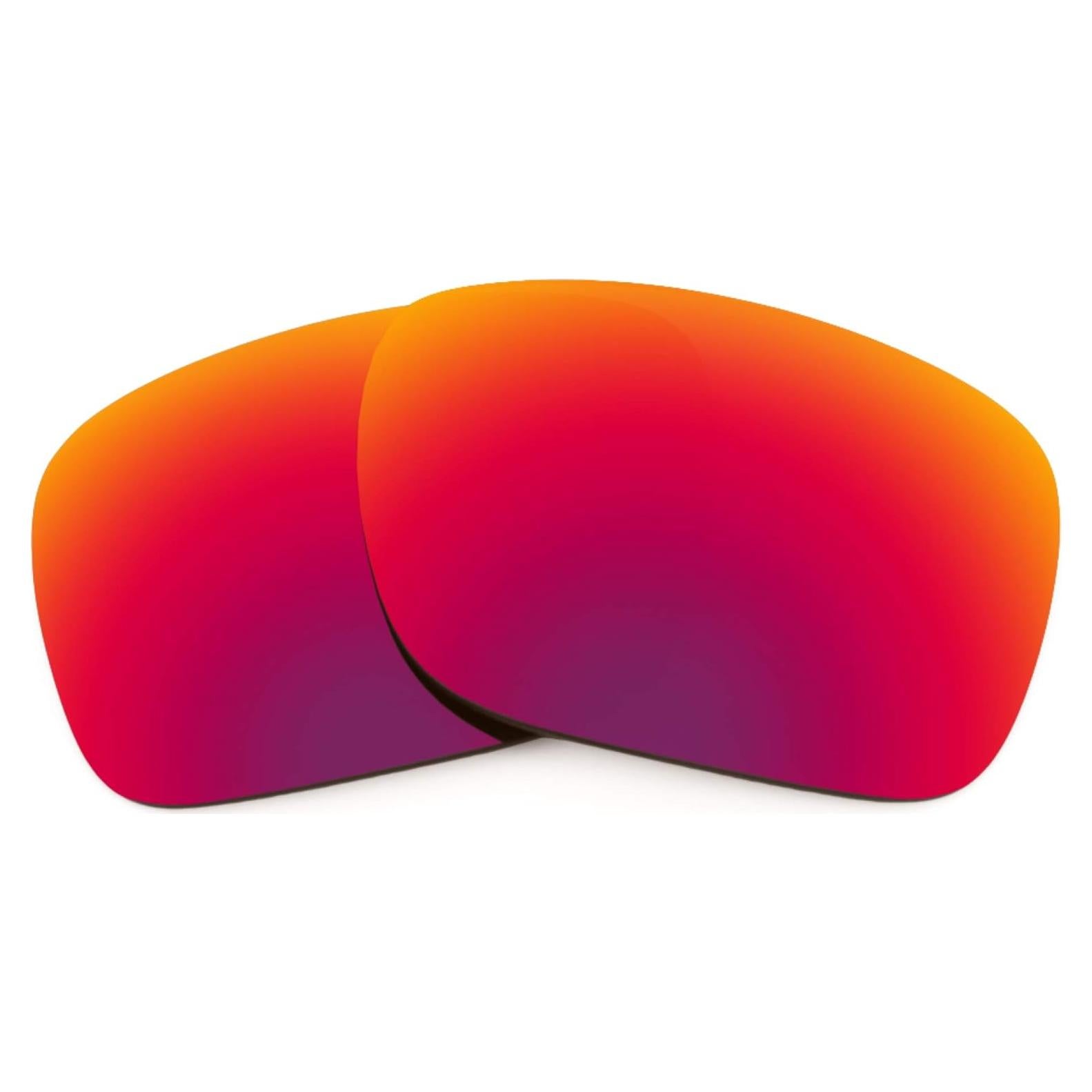 Lentes Revant para Gafas Oakley Holbrook - Espejados