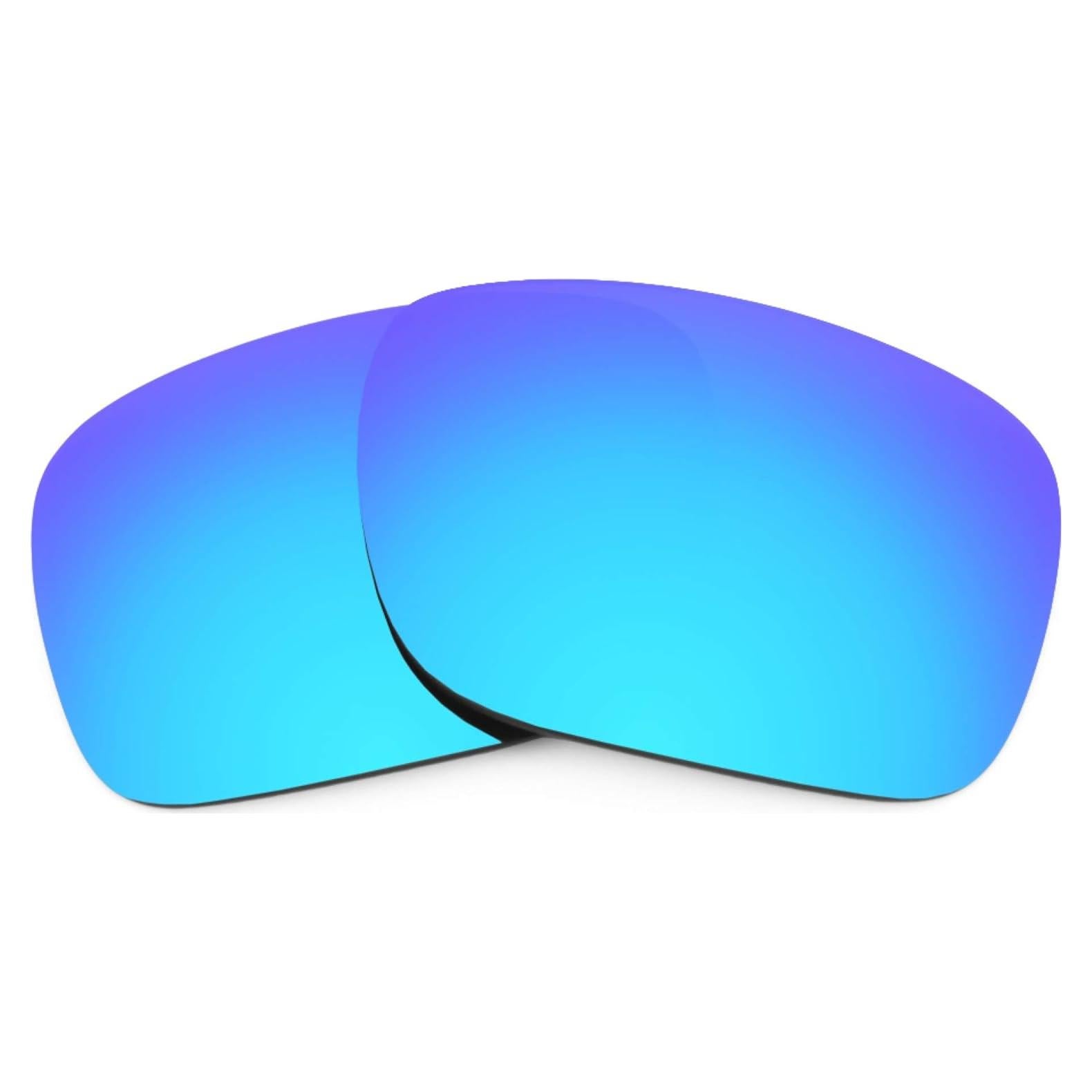 Lentes Revant para Gafas Oakley Holbrook Azul Hielo