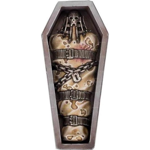 Carro Negro Nighthaunt Games Workshop 5.51x22.49x30cm