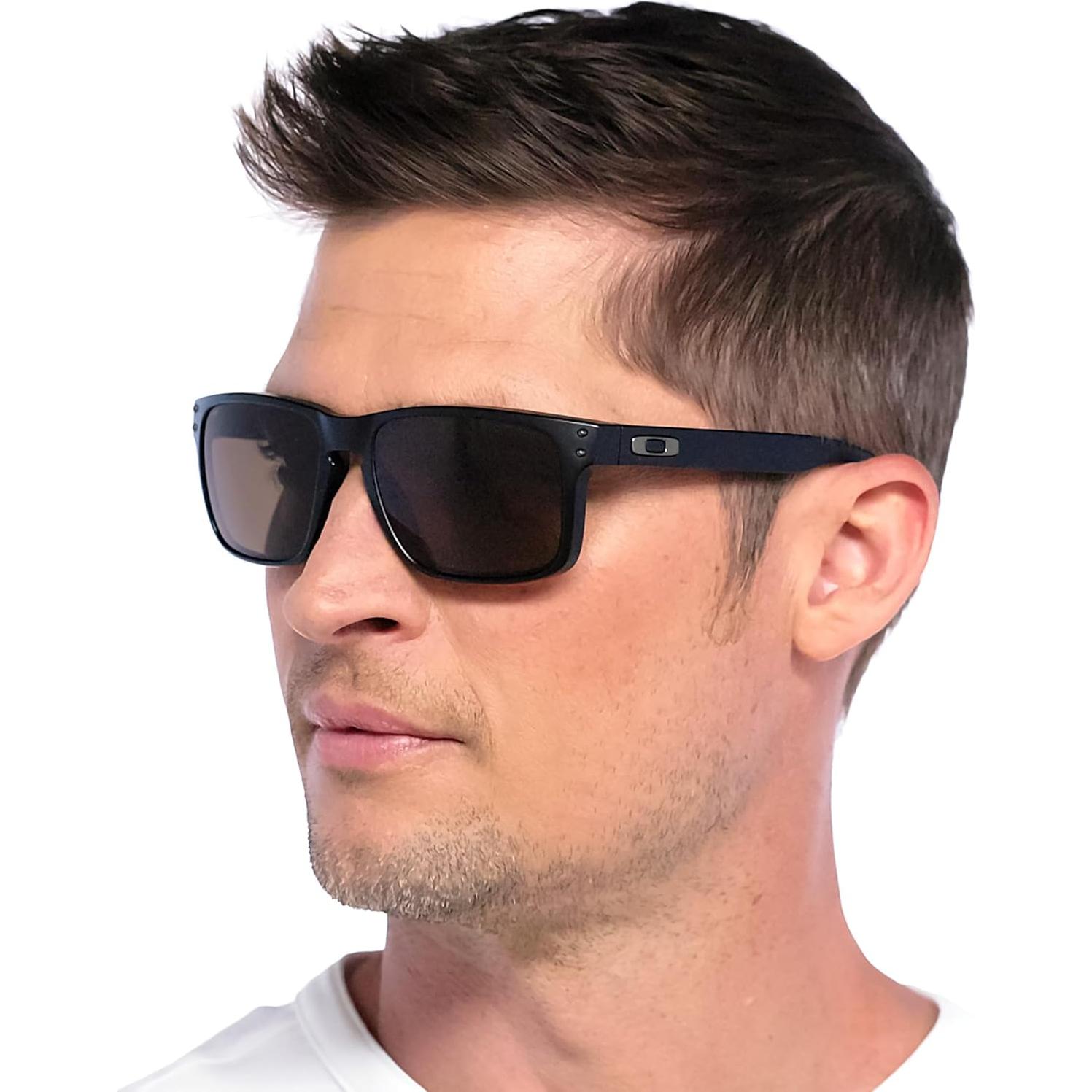 Lentes Revant para Oakley Holbrook Polarizados 100% UV