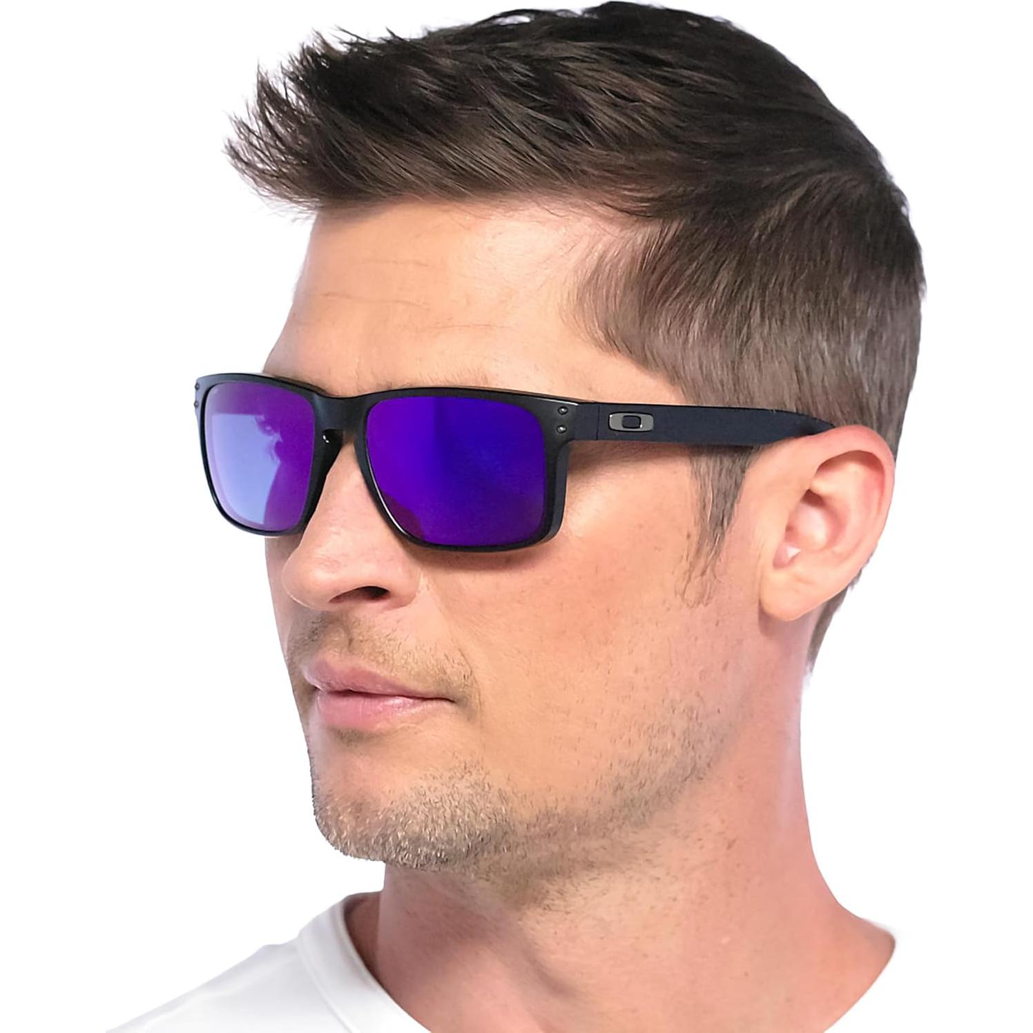 Lentes Revant para Oakley Holbrook Polarizados 100% UV