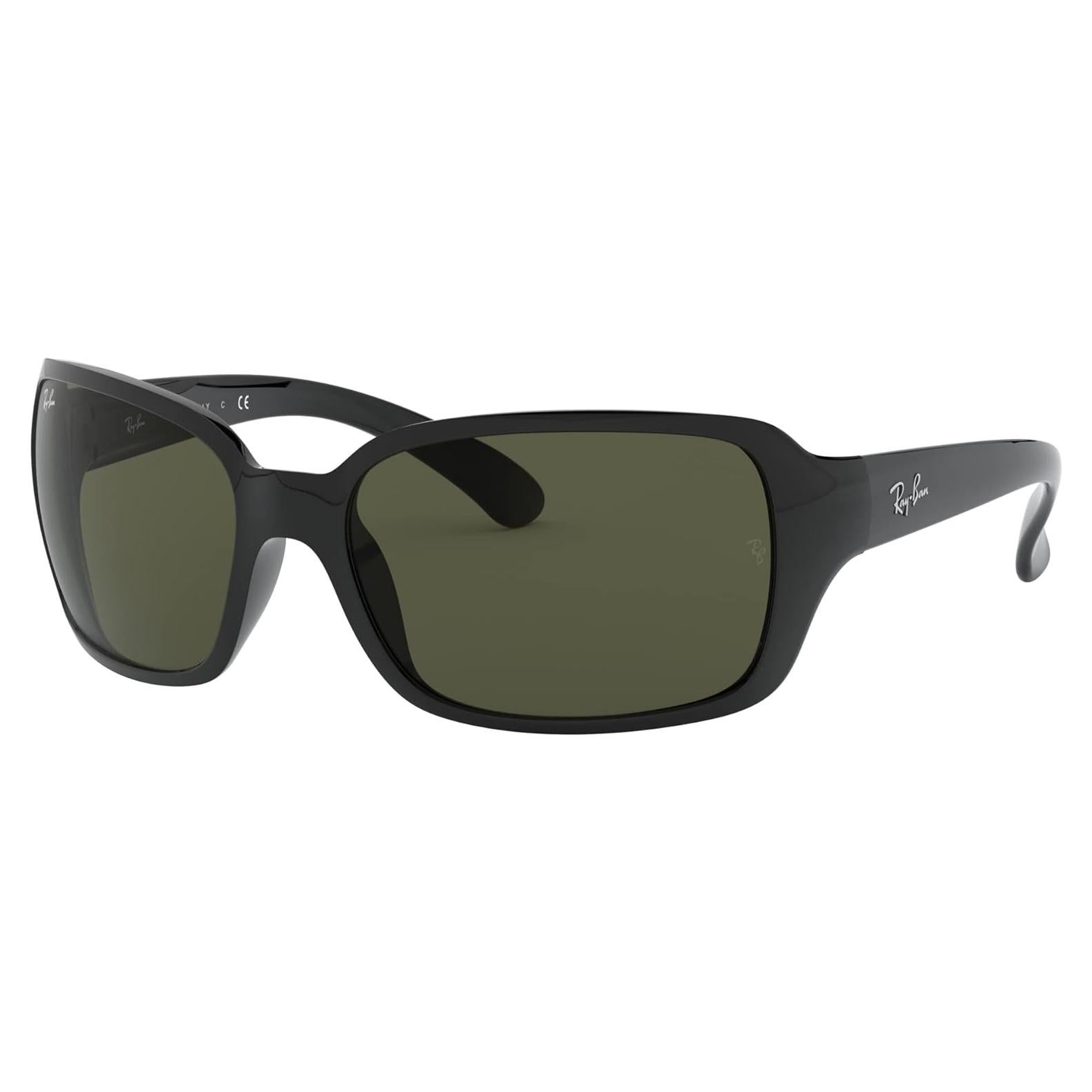 Gafas de sol Ray-Ban RB4068 para mujeres 60mm UV