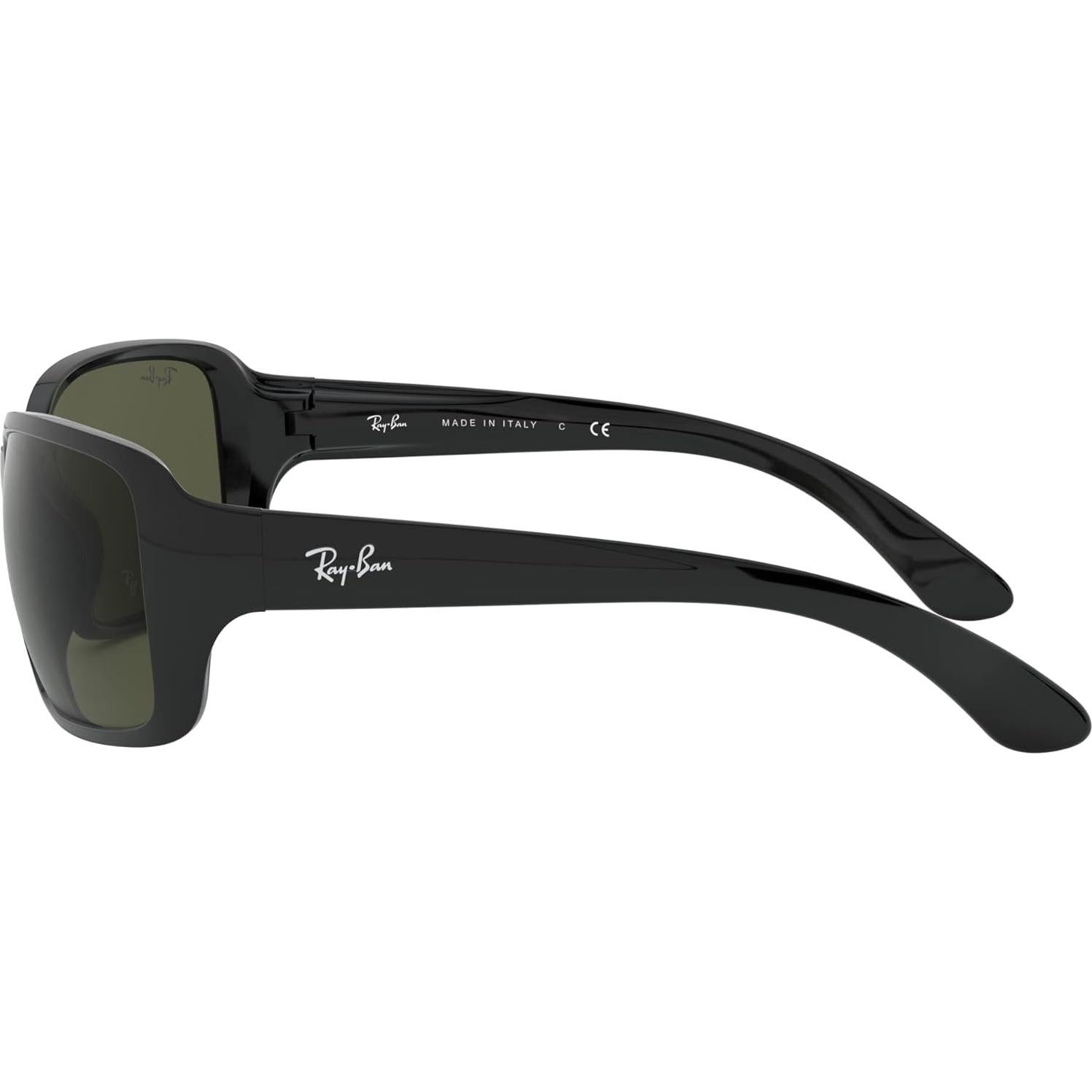 Gafas de sol Ray-Ban RB4068 para mujeres 60mm UV