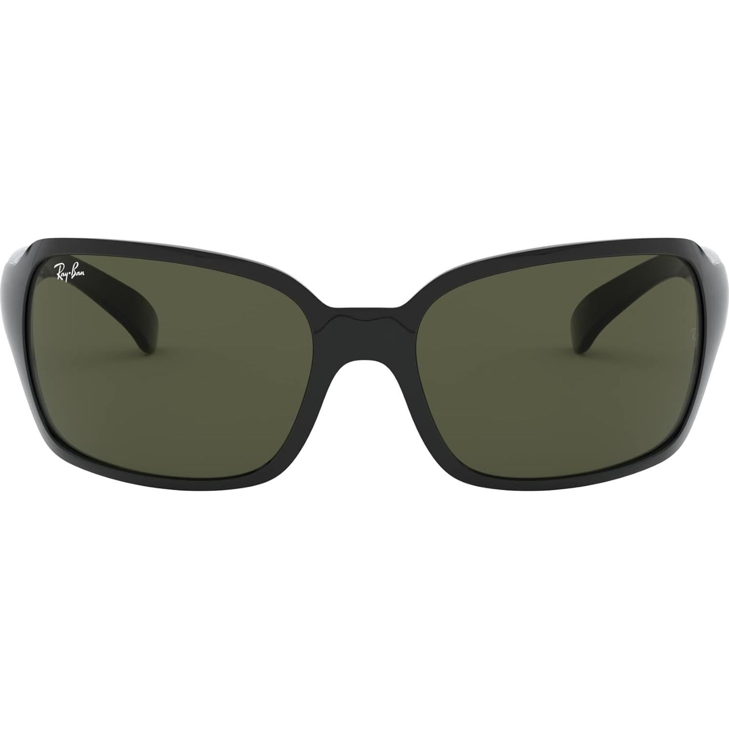 Gafas de sol Ray-Ban RB4068 para mujeres 60mm UV
