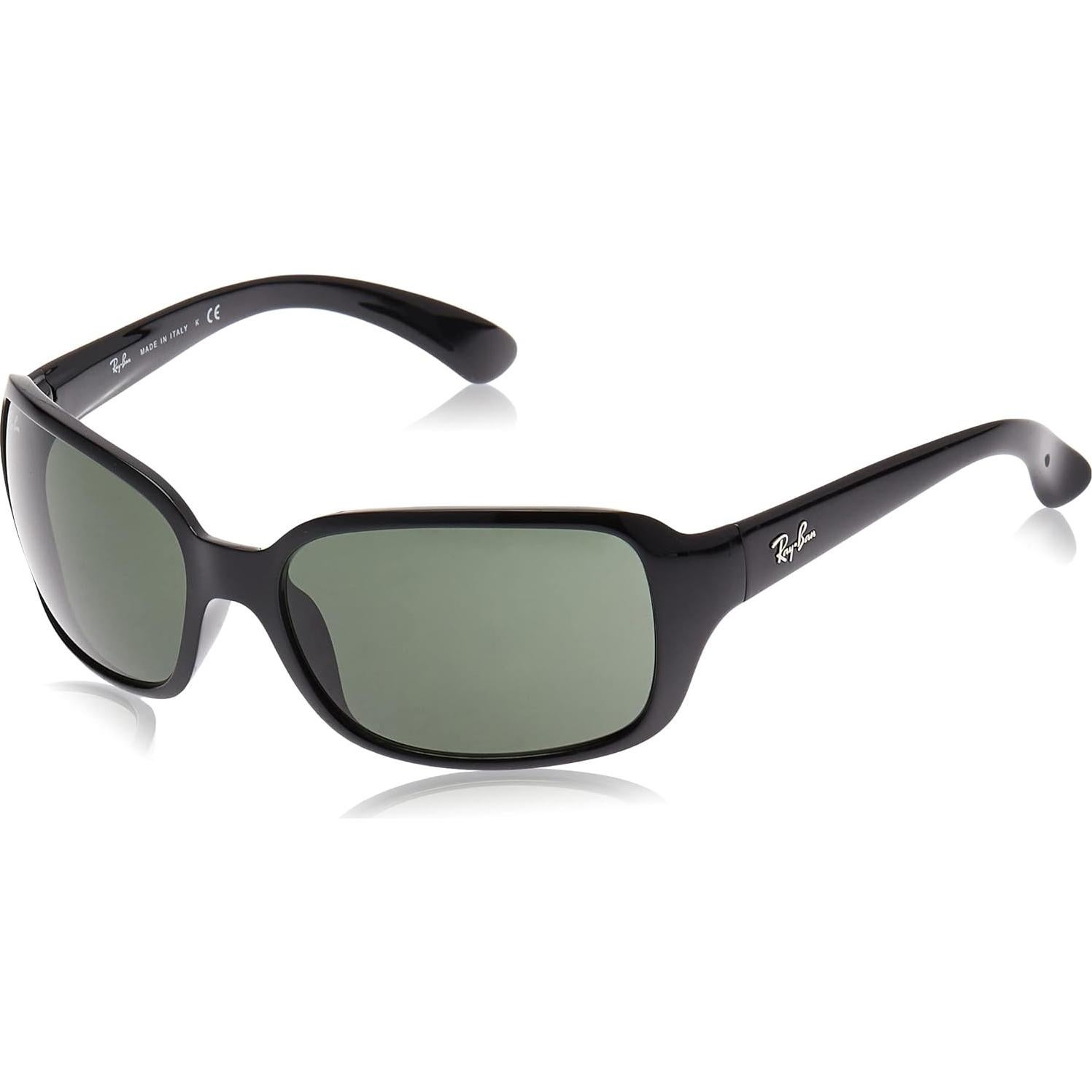 Gafas de sol Ray-Ban RB4068 para mujeres 60mm UV