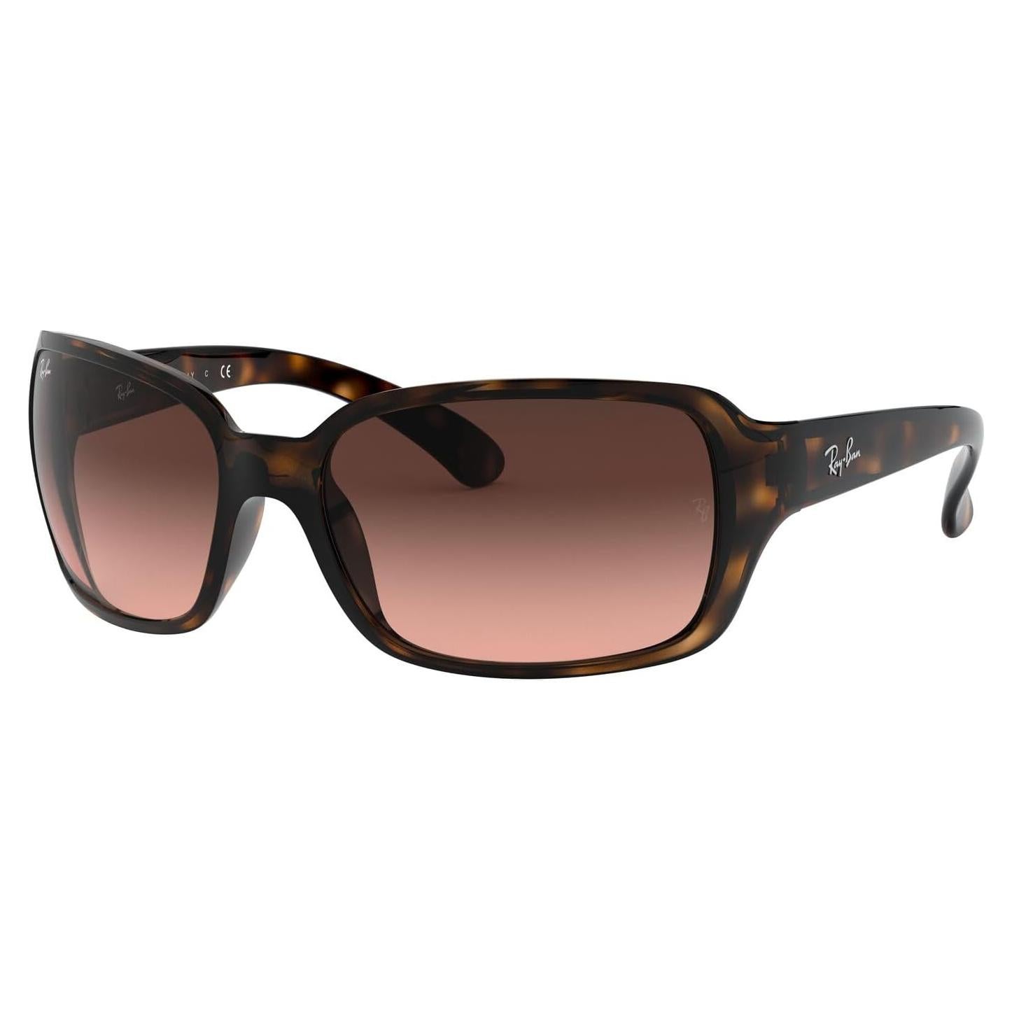 Gafas de sol cuadradas Ray-Ban RB3648 con protección UV