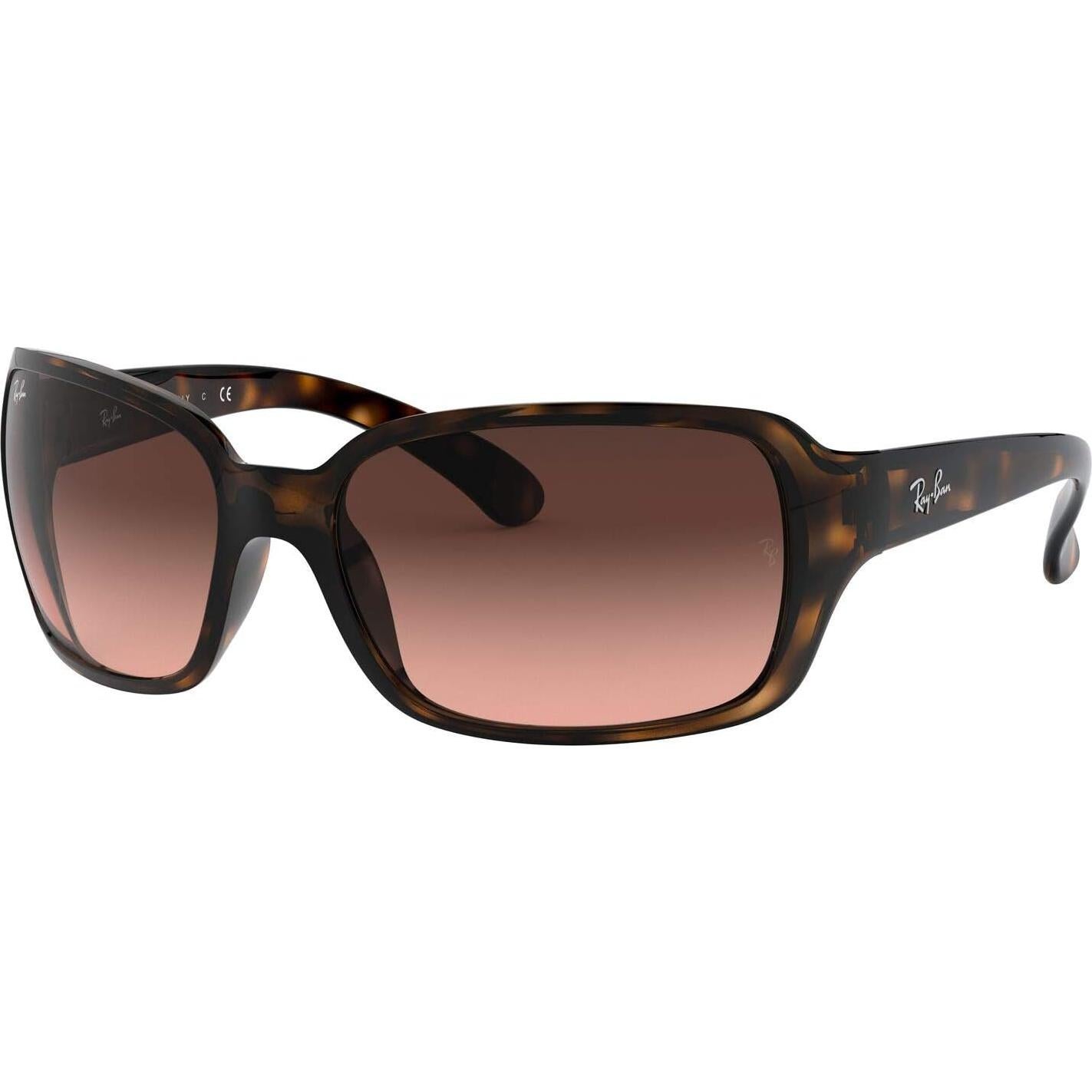 Gafas de sol cuadradas Ray-Ban RB3648 con protección UV
