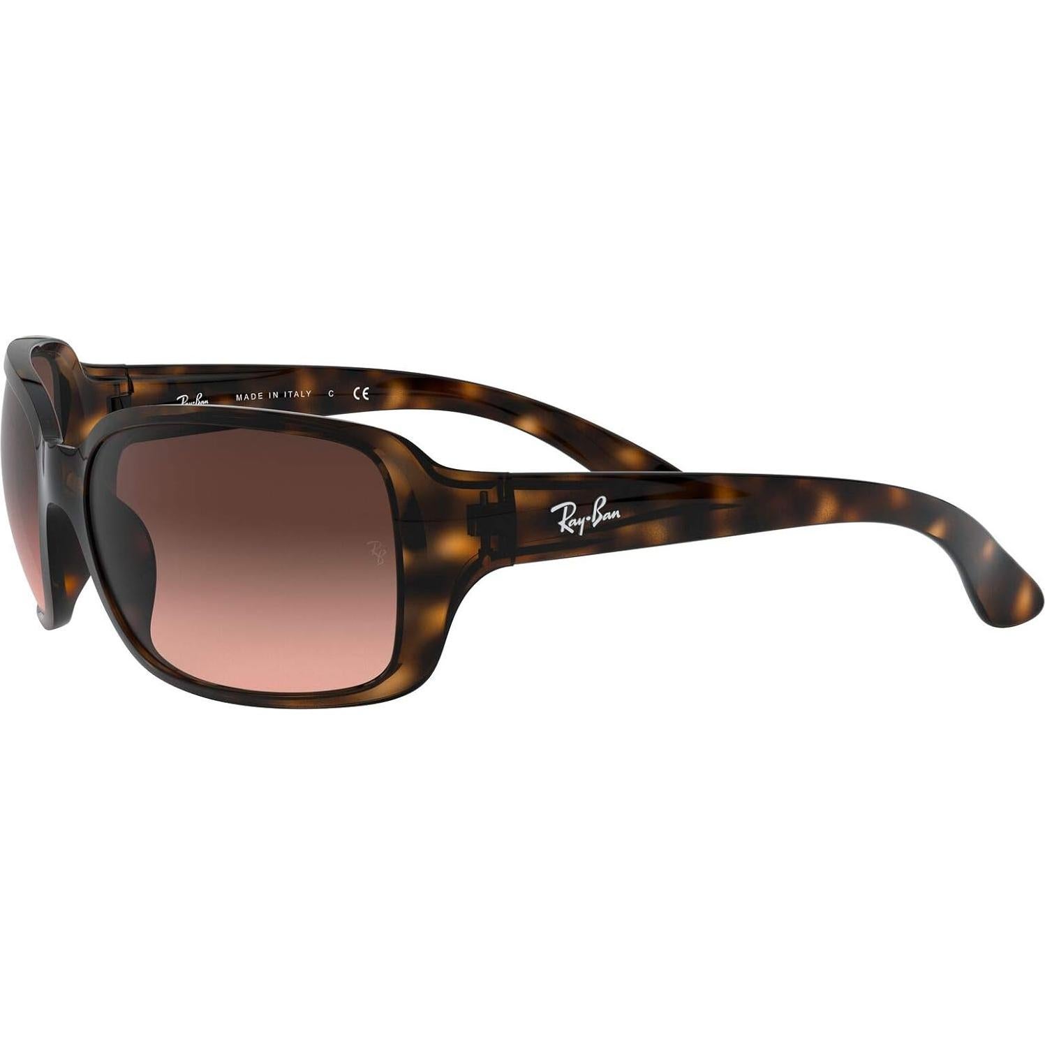 Gafas de sol cuadradas Ray-Ban RB3648 con protección UV