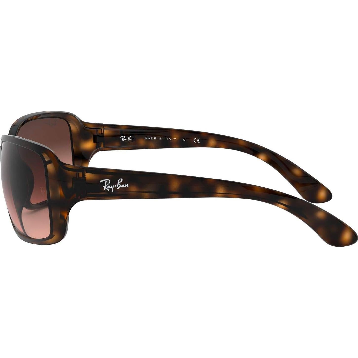Gafas de sol cuadradas Ray-Ban RB3648 con protección UV