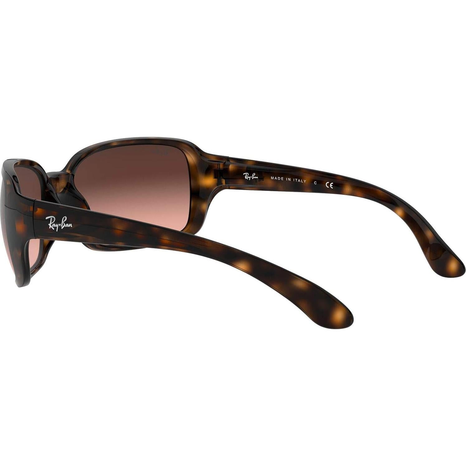Gafas de sol cuadradas Ray-Ban RB3648 con protección UV