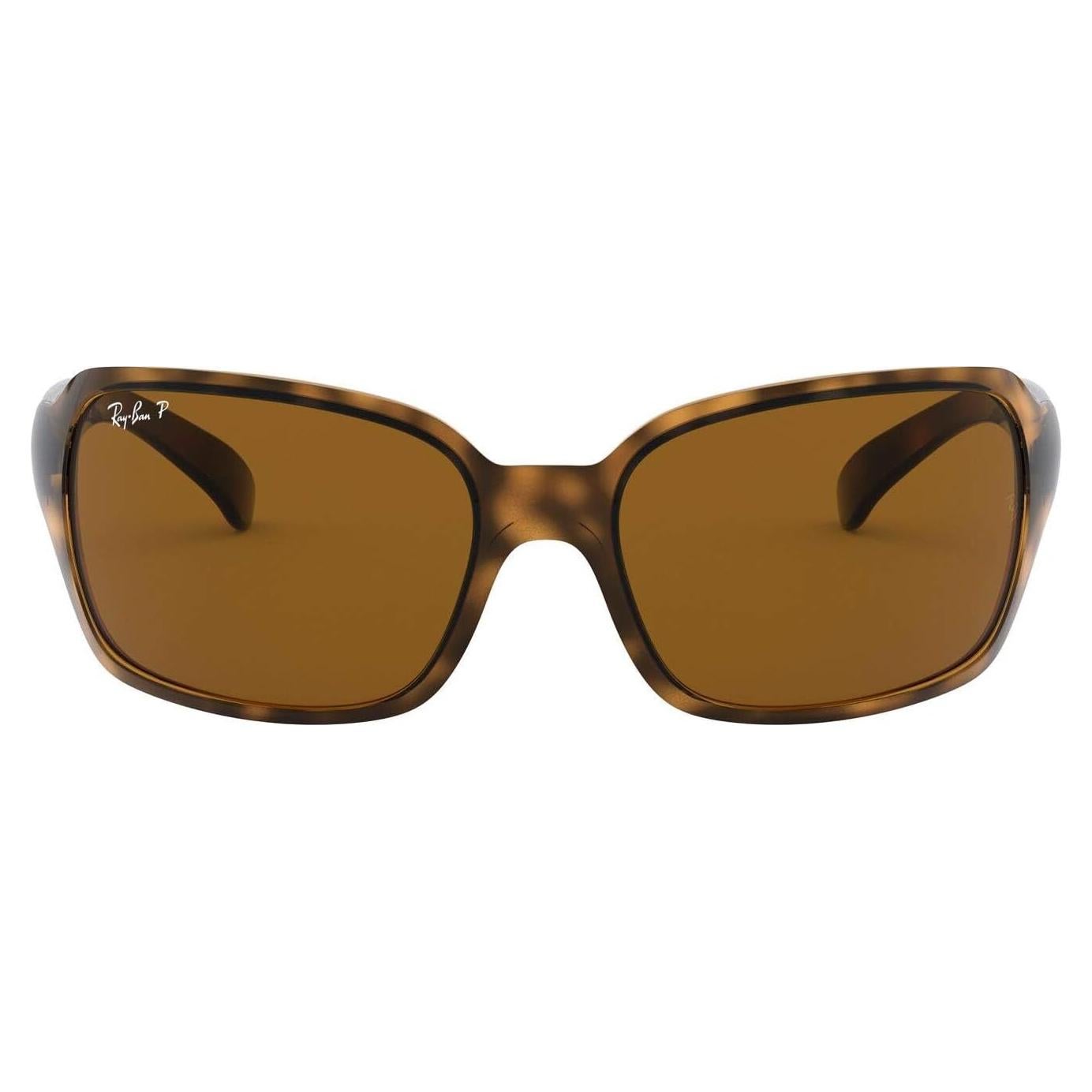 Gafas de Sol Ray-Ban RB4068 Polarizadas 60mm Mujeres