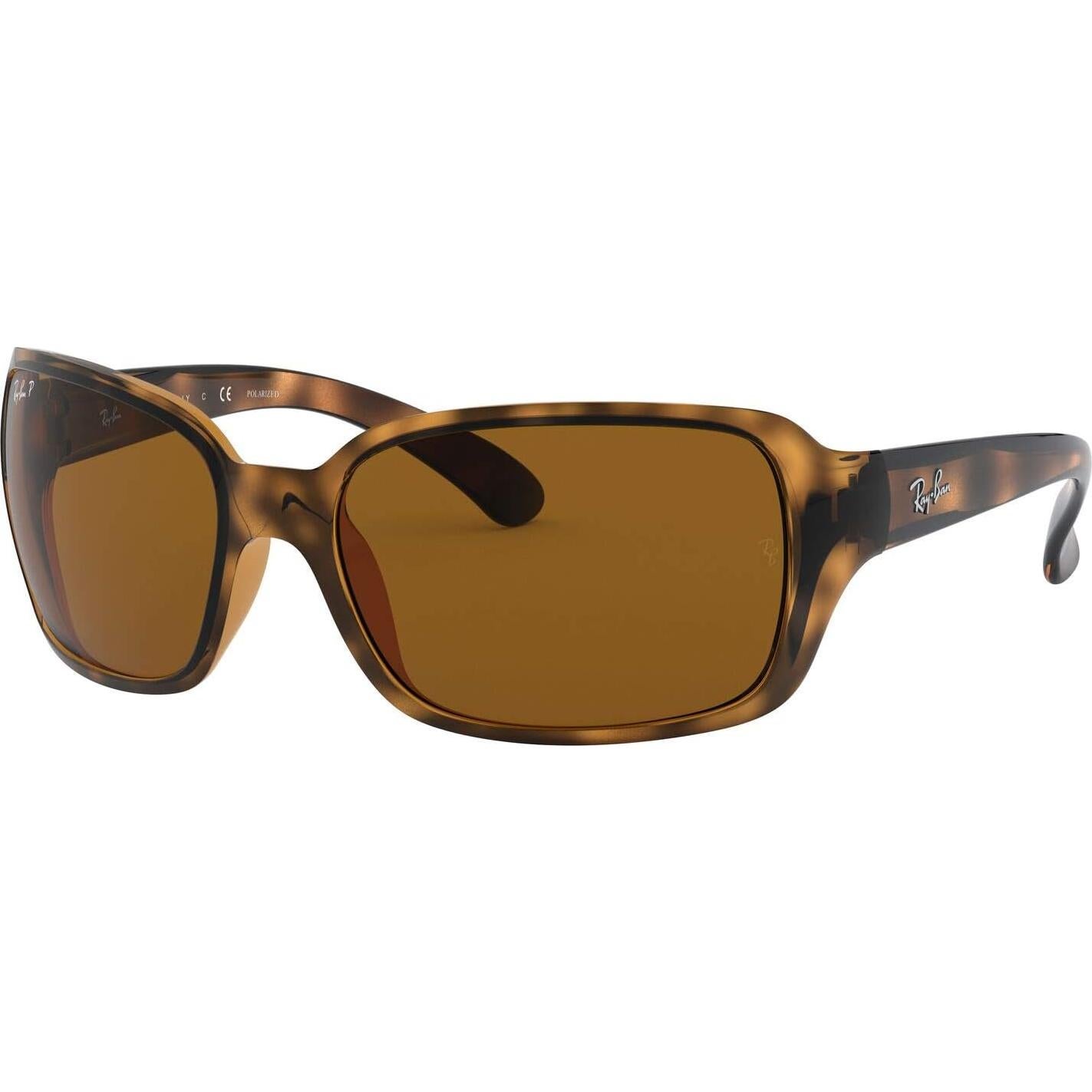Gafas de Sol Ray-Ban RB4068 Polarizadas 60mm Mujeres