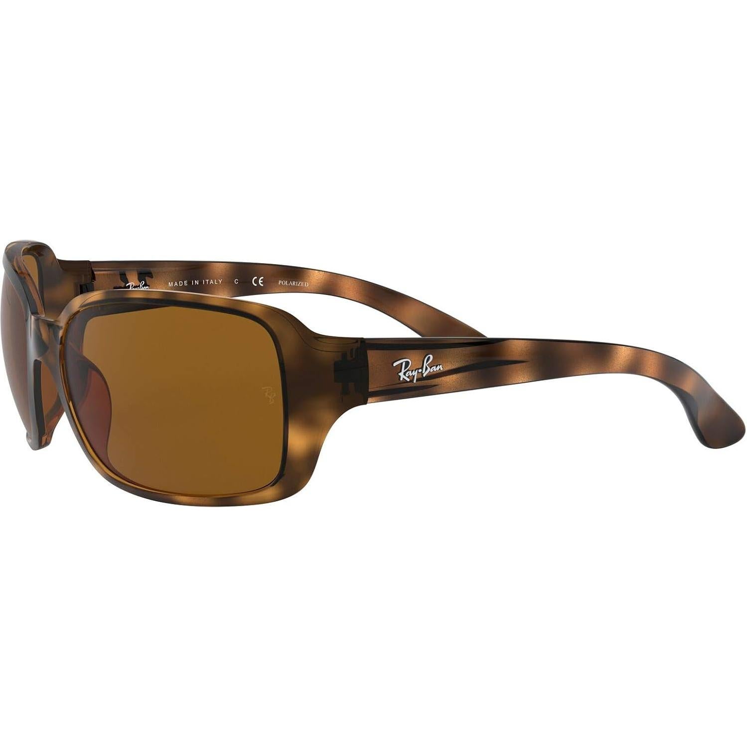 Gafas de Sol Ray-Ban RB4068 Polarizadas 60mm Mujeres