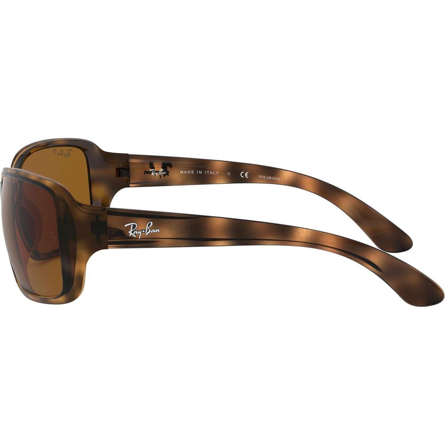 Gafas de Sol Ray-Ban RB4068 Polarizadas 60mm Mujeres