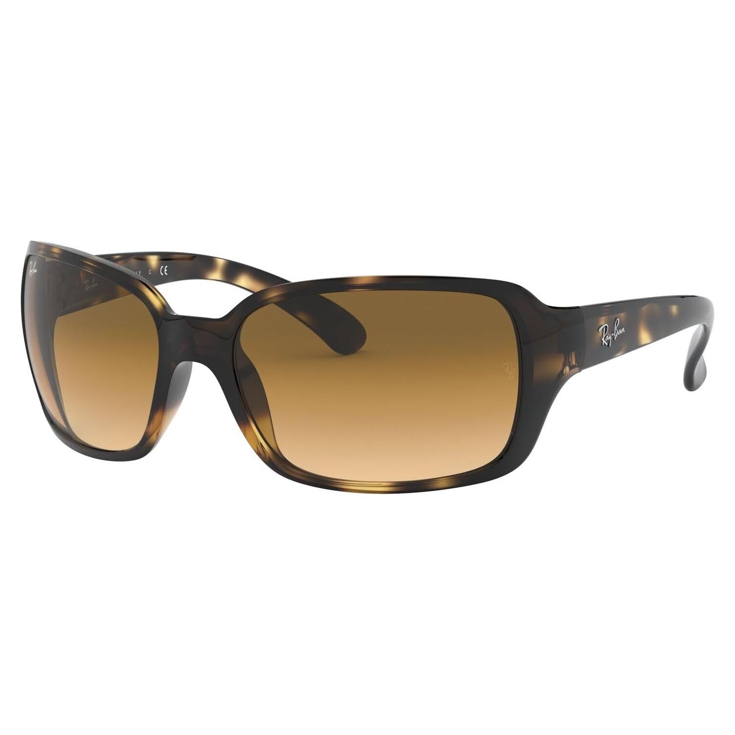 Gafas de sol Ray-Ban RB4068 para mujeres 60mm UV