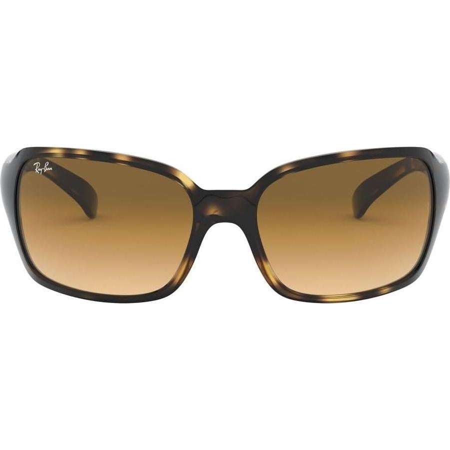 Gafas de sol Ray-Ban RB4068 para mujeres 60mm UV