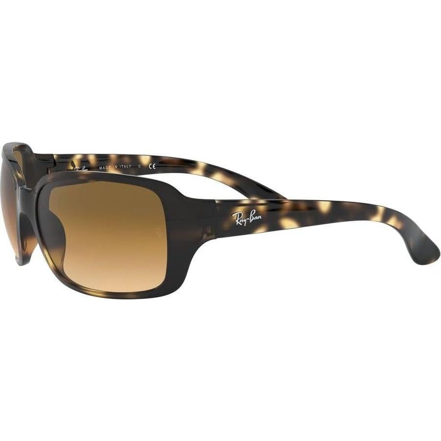 Gafas de sol Ray-Ban RB4068 para mujeres 60mm UV