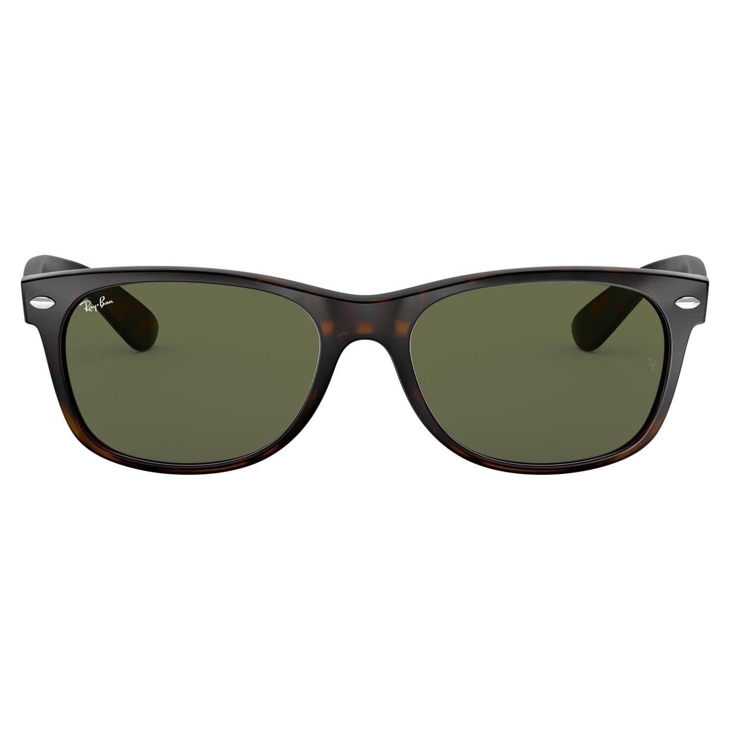 Gafas de sol Ray-Ban New Wayfarer 52 mm Carey UV