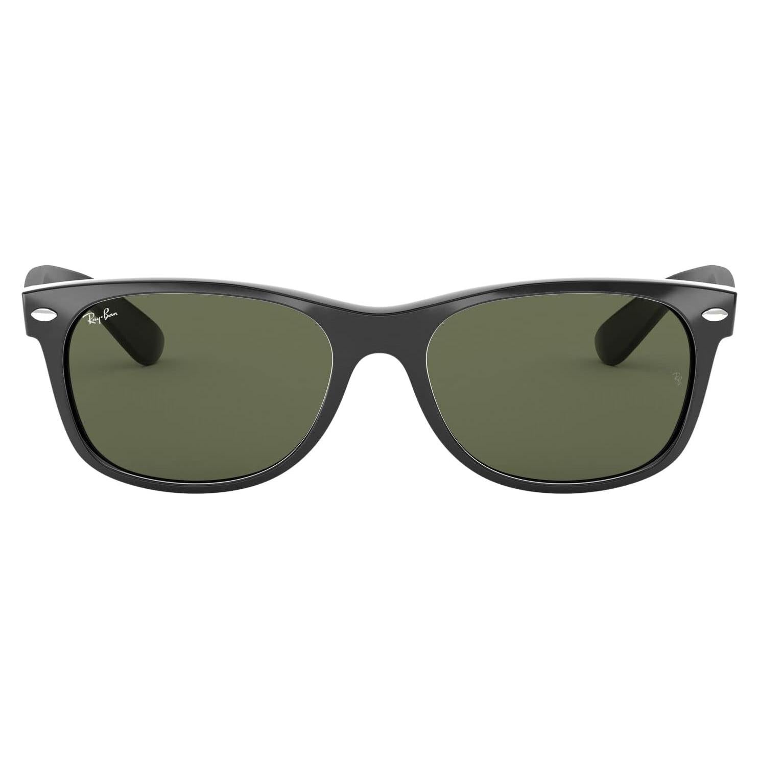 Gafas de sol Ray-Ban New Wayfarer 52mm Negro UV
