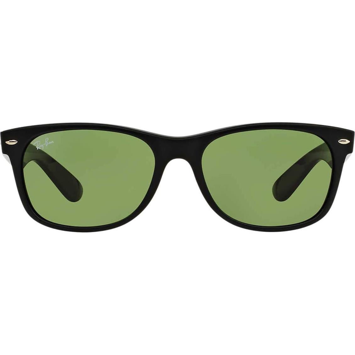 Gafas de sol Ray-Ban New Wayfarer 52mm Negro Mate