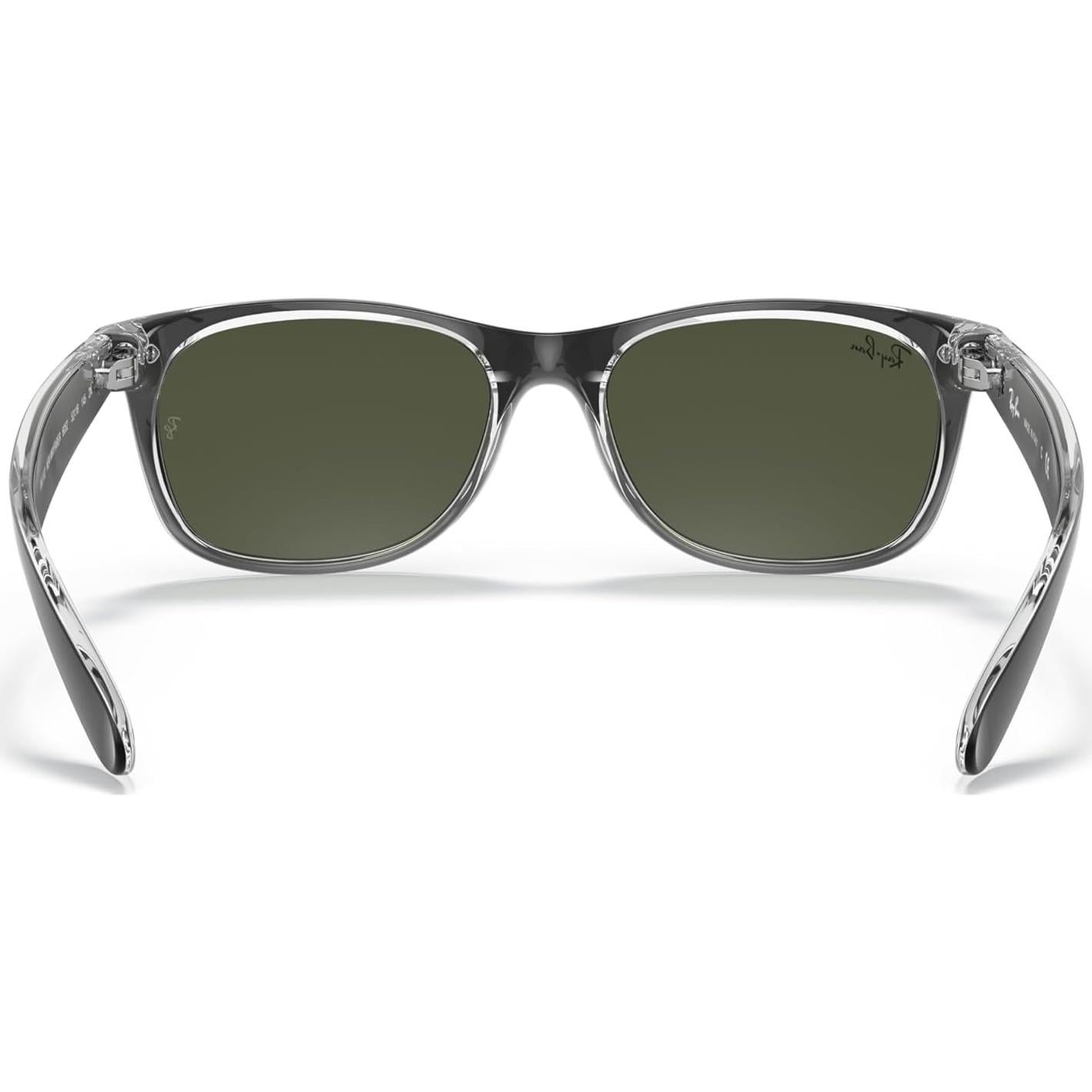 Gafas de sol Ray-Ban New Wayfarer 52mm UV 100% Unisex