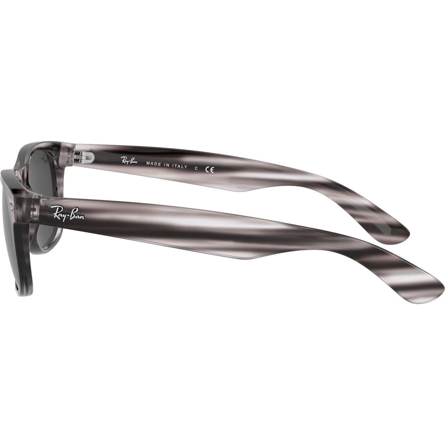 Gafas de sol Ray-Ban New Wayfarer 55mm UV Protección