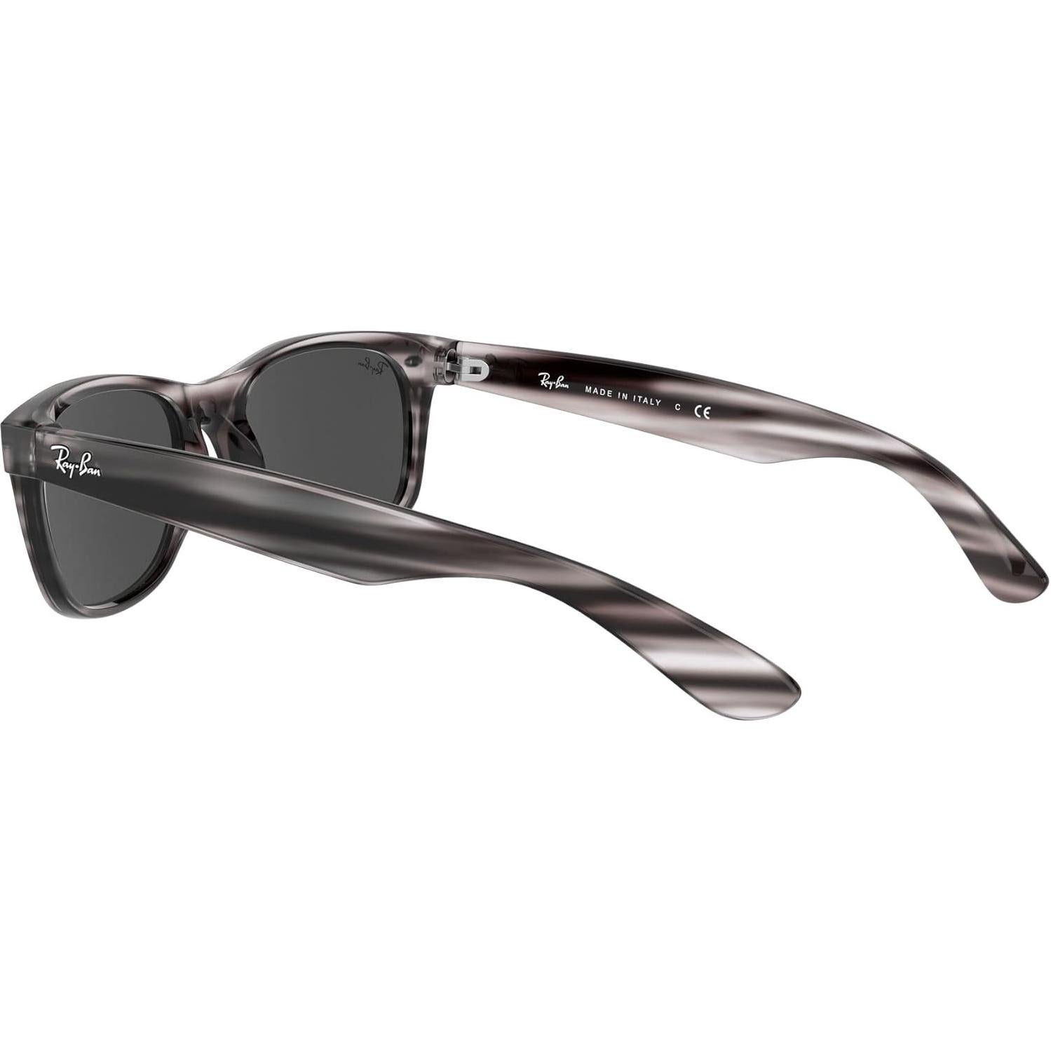 Gafas de sol Ray-Ban New Wayfarer 55mm UV Protección