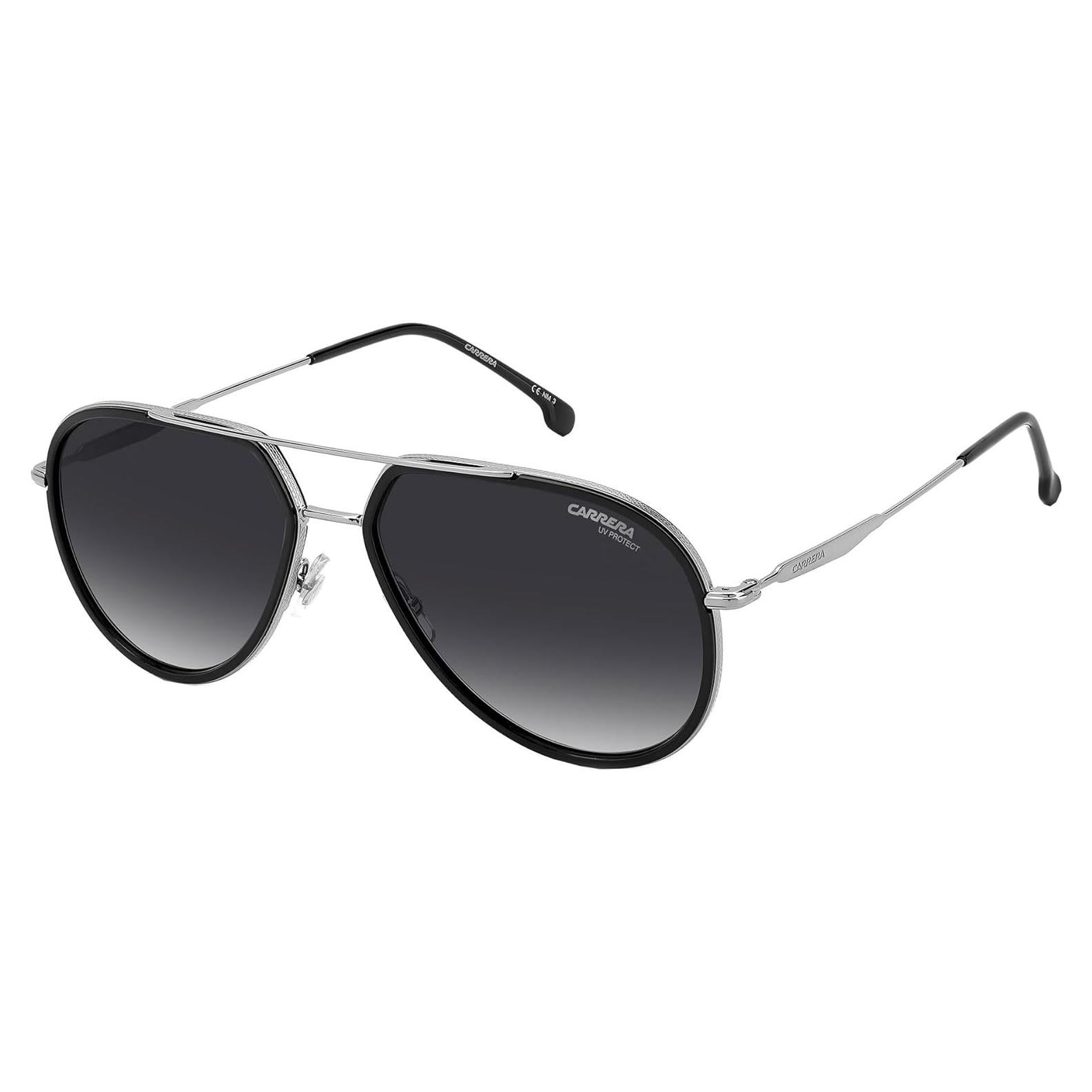 Gafas de sol Carrera 295/s 807/9O Unisex Negro 58mm