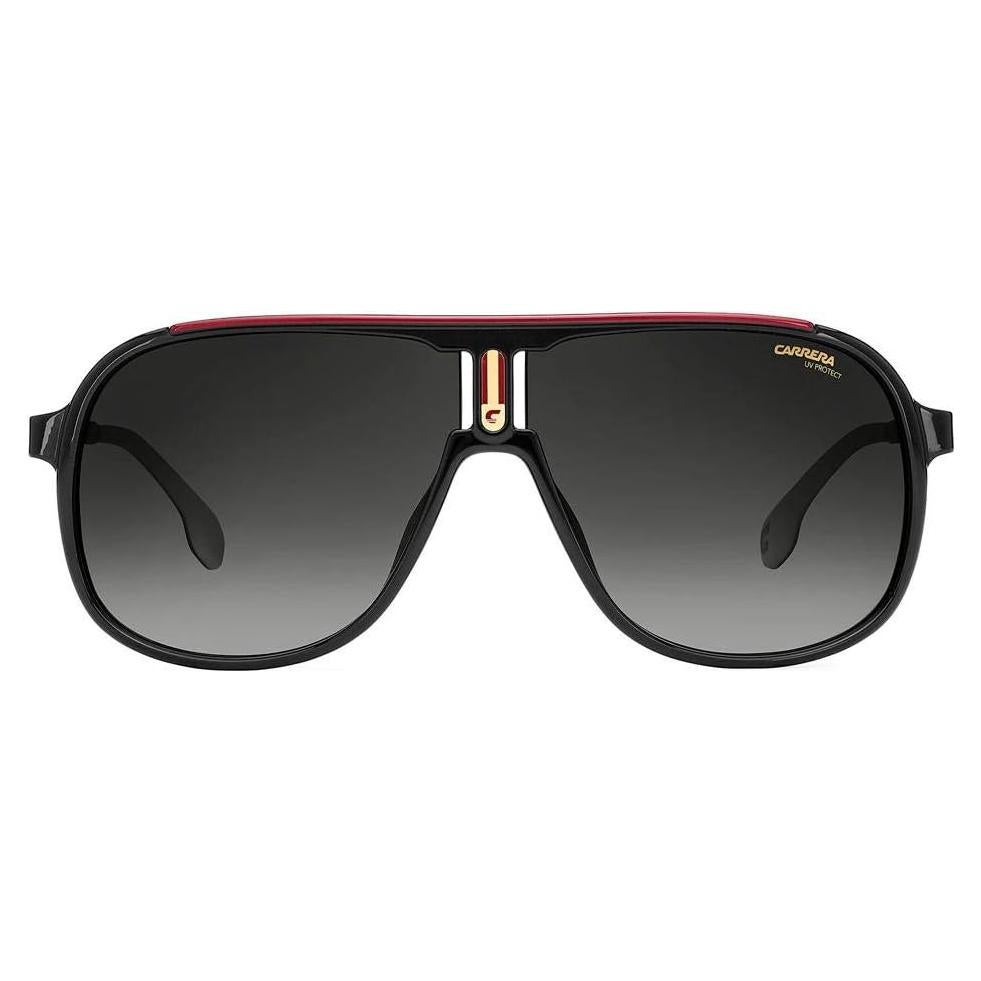 Gafas de sol cuadradas Carrera 1007/S para mujeres