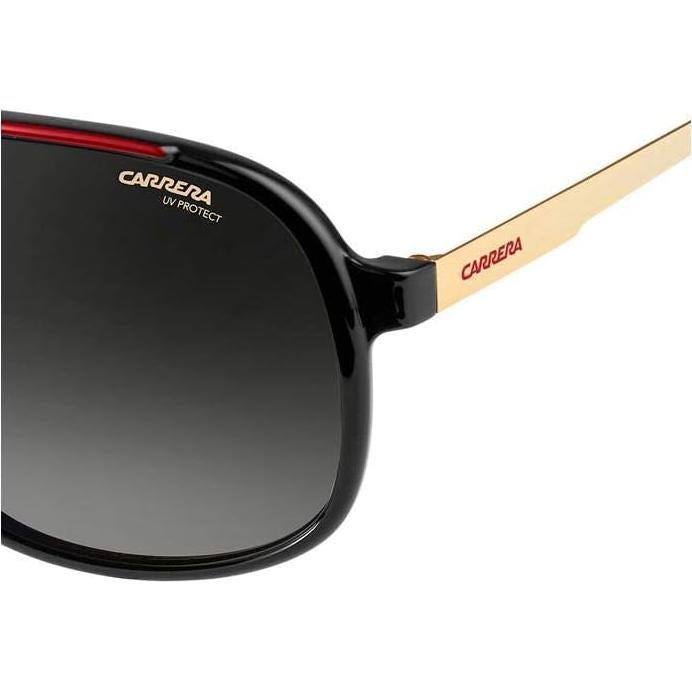 Gafas de sol cuadradas Carrera 1007/S para mujeres