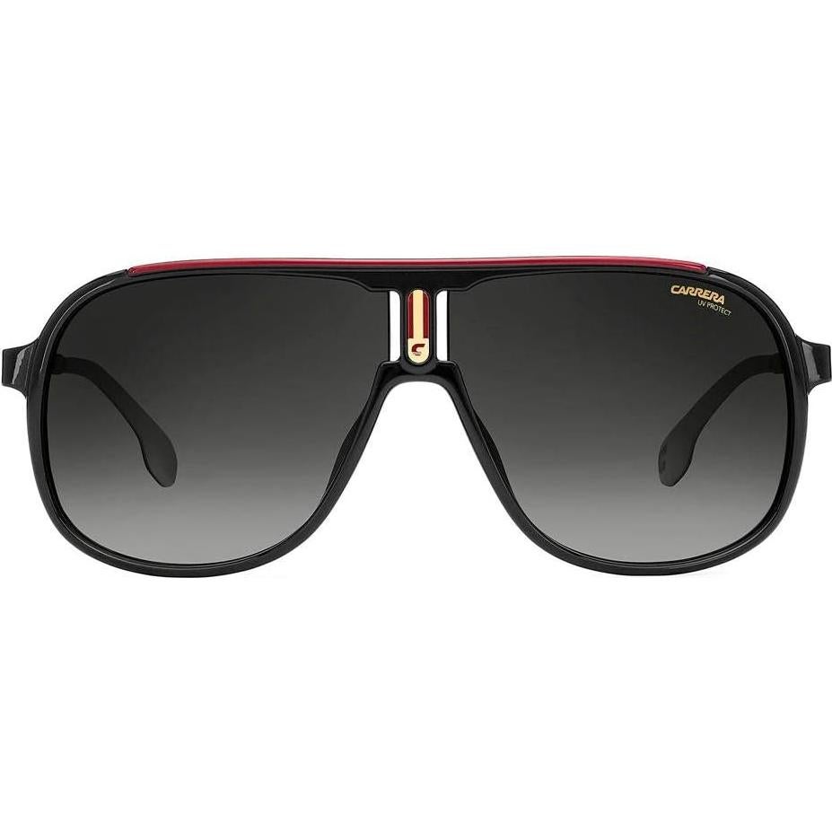 Gafas de sol cuadradas Carrera 1007/S para mujeres